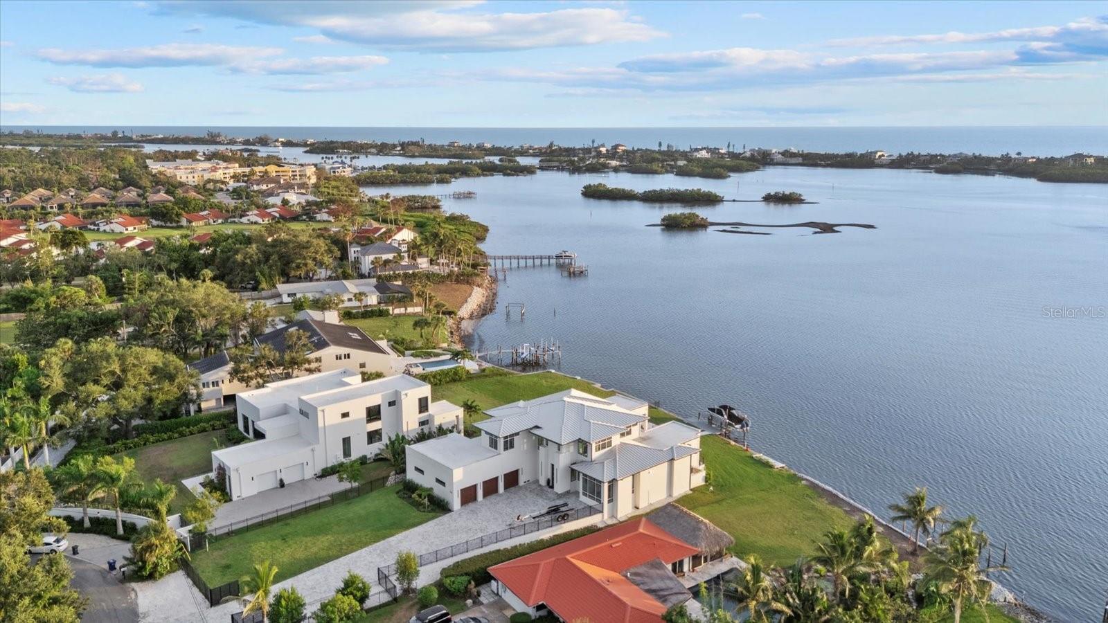 BAY ACRES - RESUB - Residential