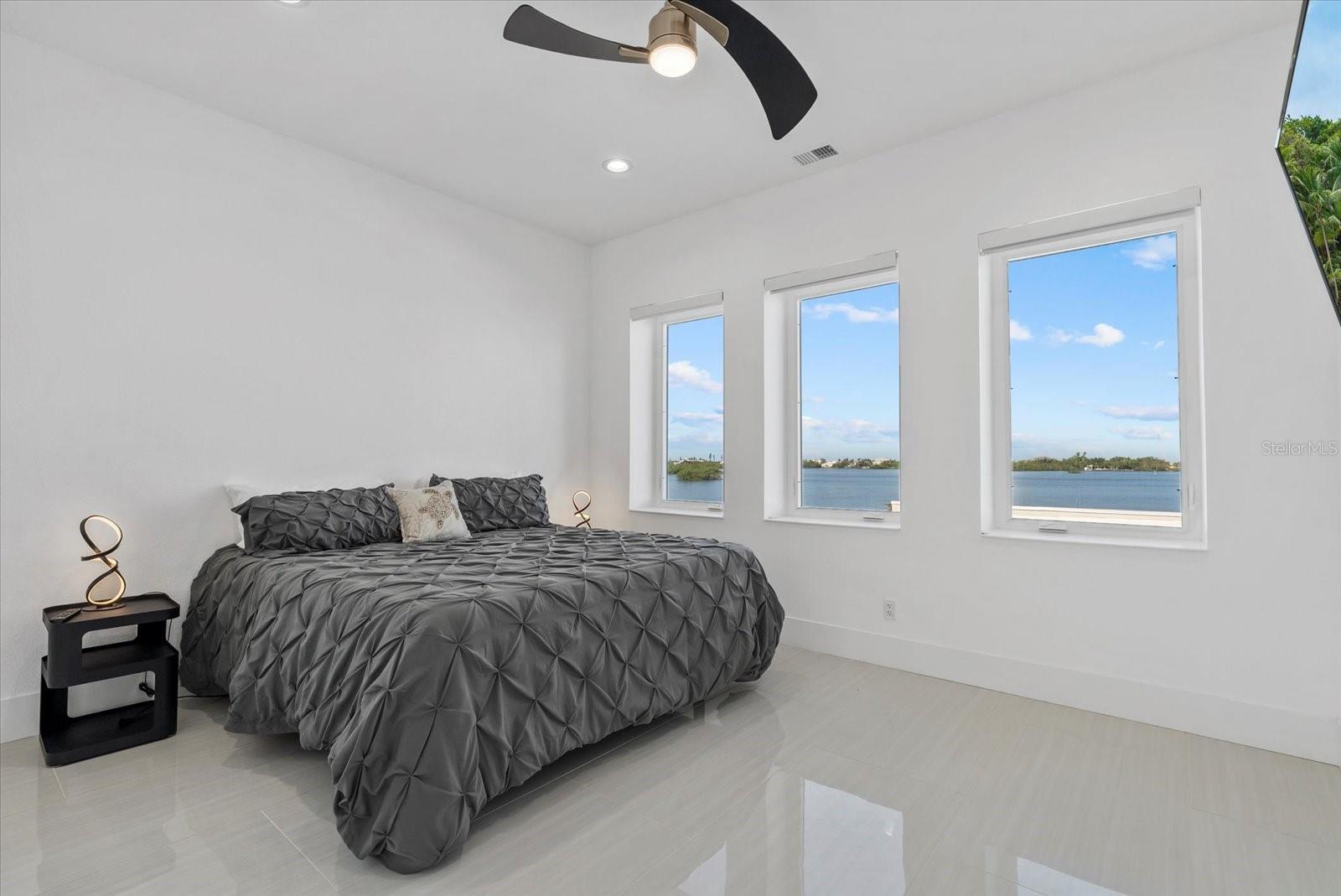 BAY ACRES - RESUB - Residential