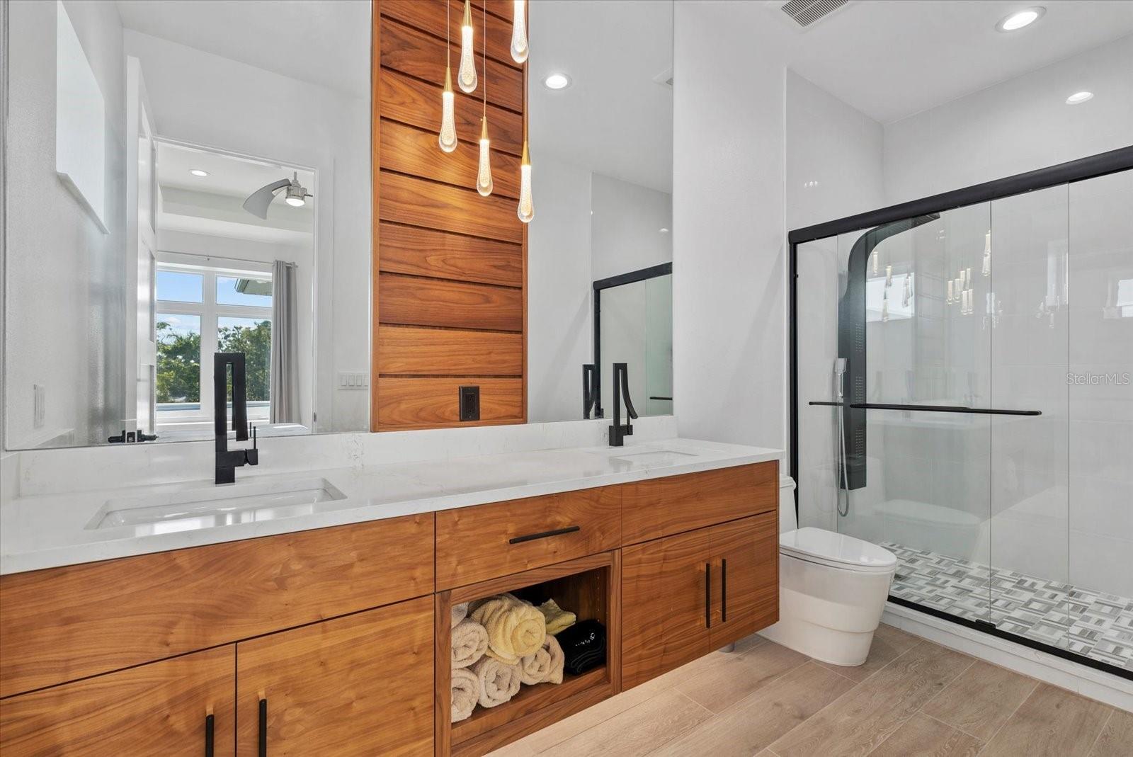 BAY ACRES - RESUB - Residential