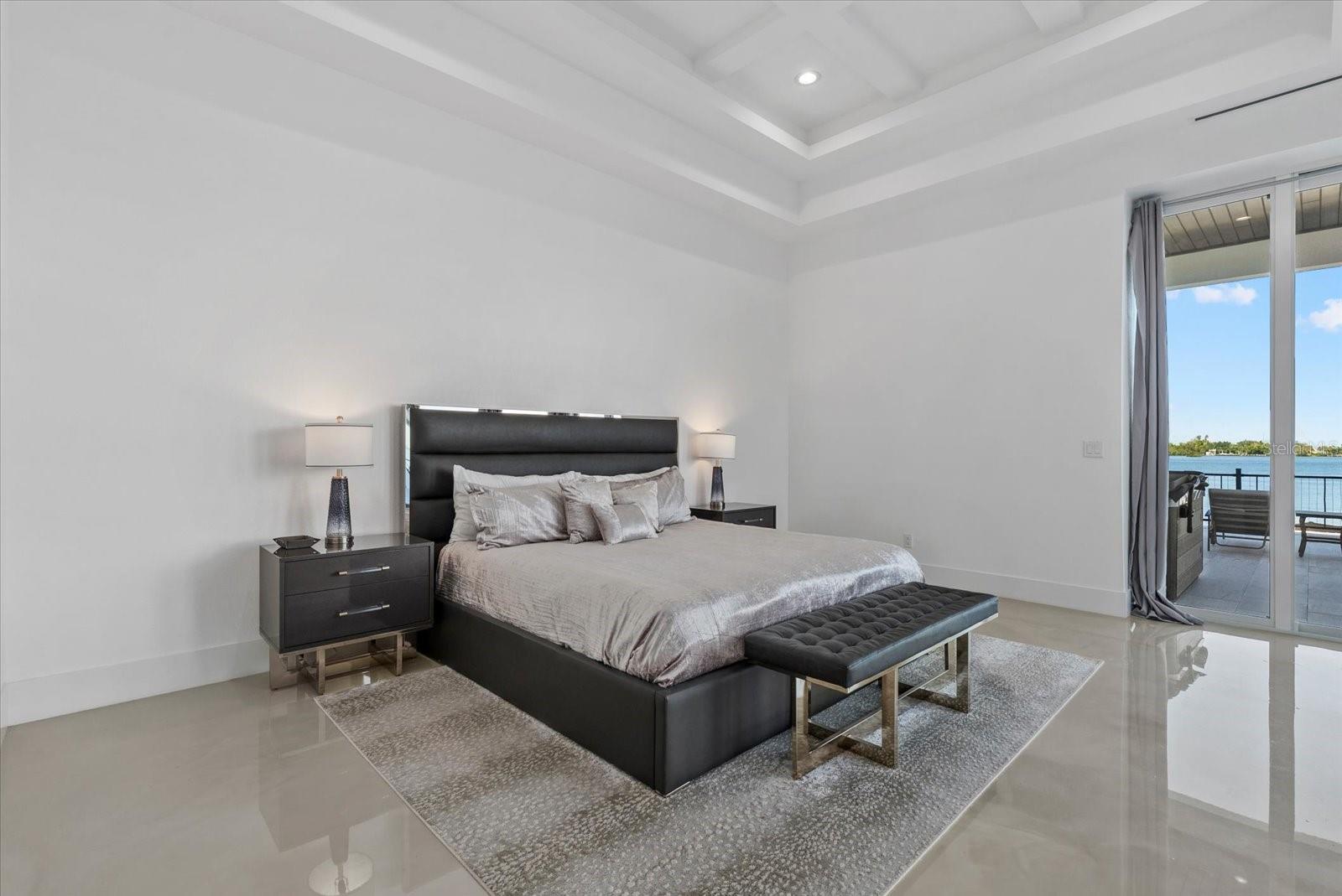 BAY ACRES - RESUB - Residential
