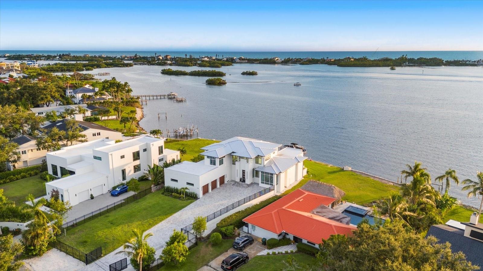 BAY ACRES - RESUB - Residential