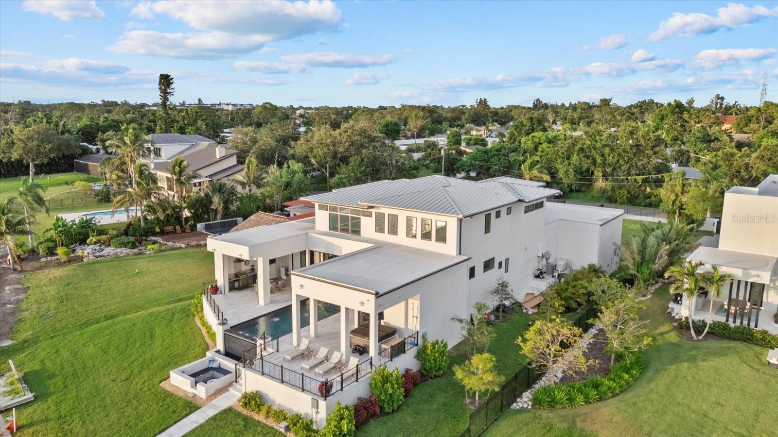 BAY ACRES - RESUB - Residential
