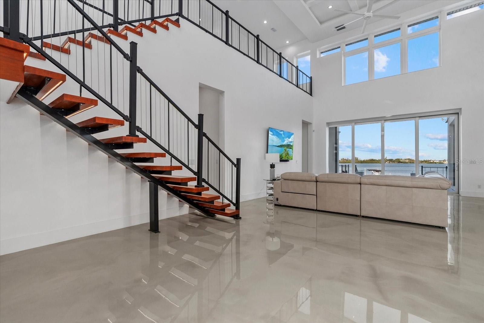 BAY ACRES - RESUB - Residential