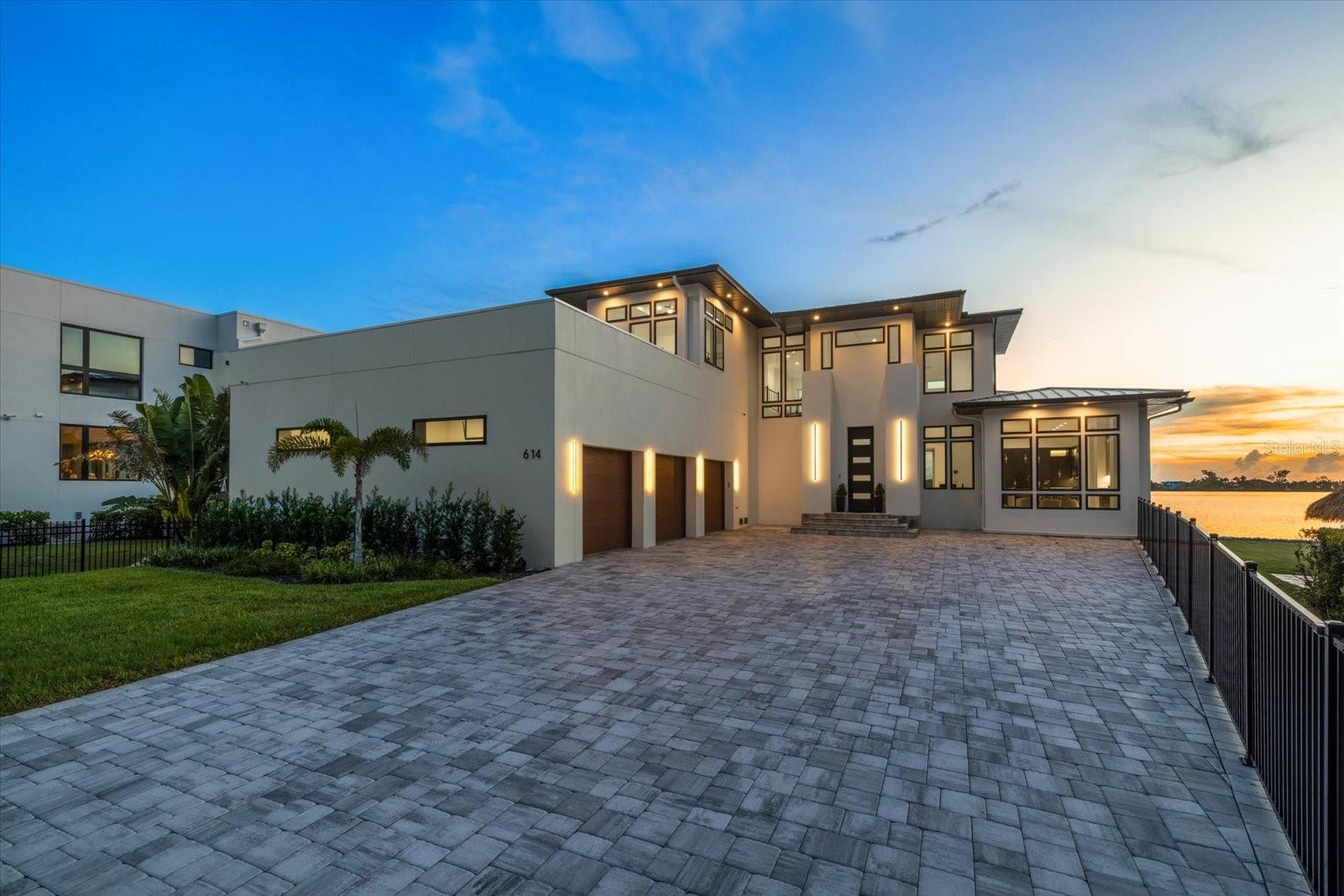 BAY ACRES - RESUB - Residential