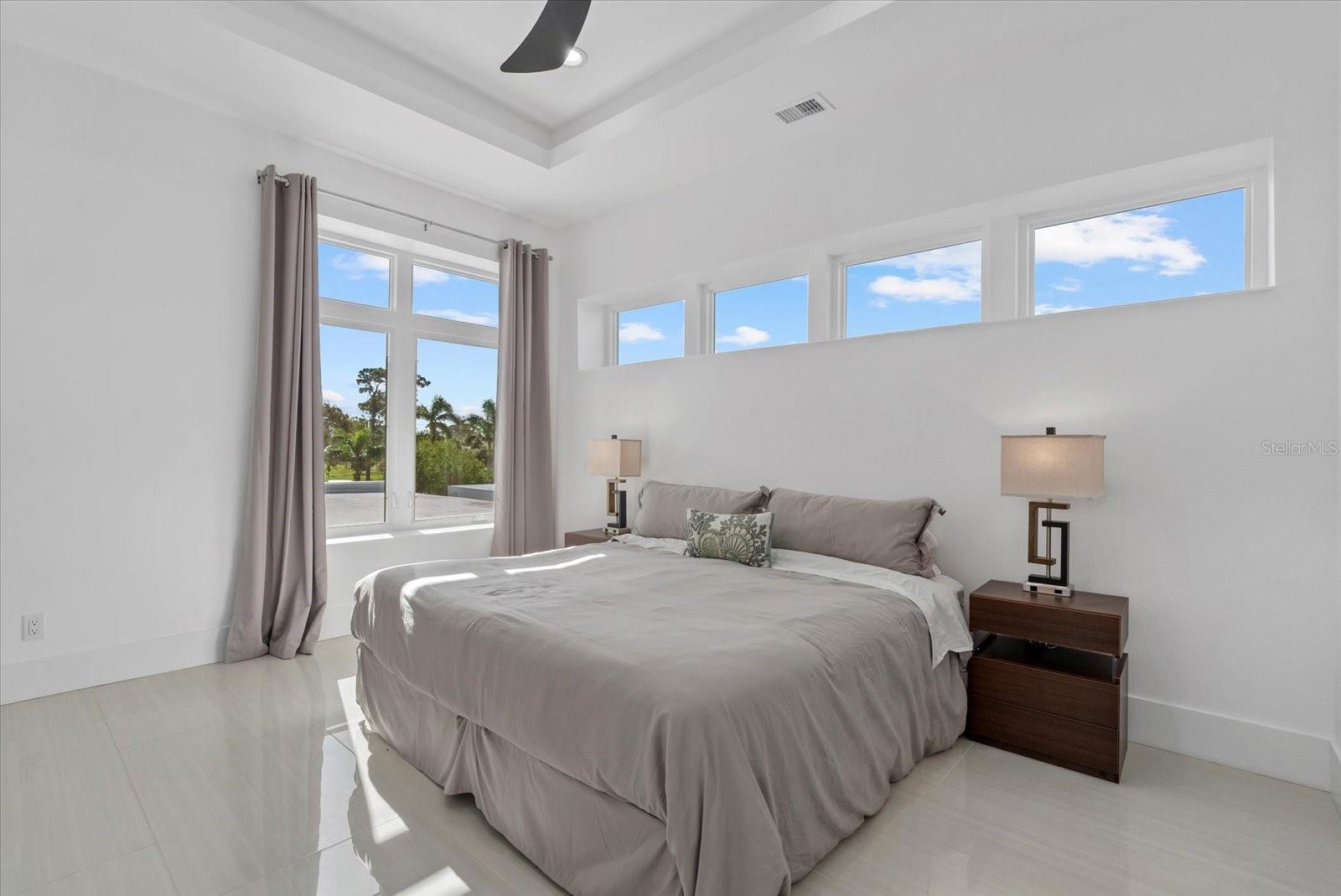 BAY ACRES - RESUB - Residential