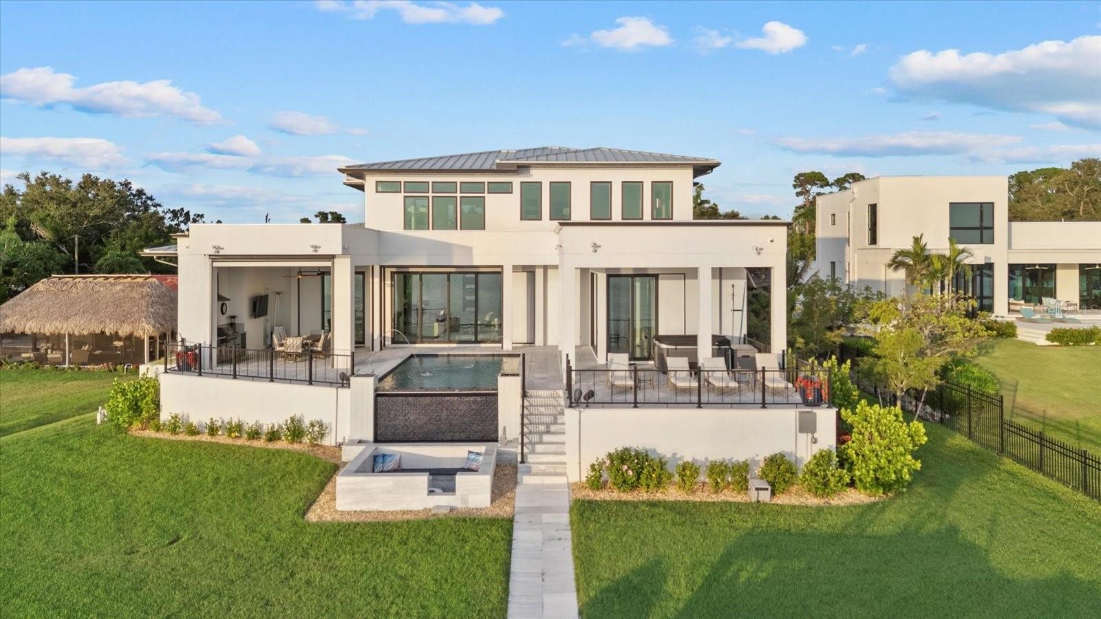 BAY ACRES - RESUB - Residential