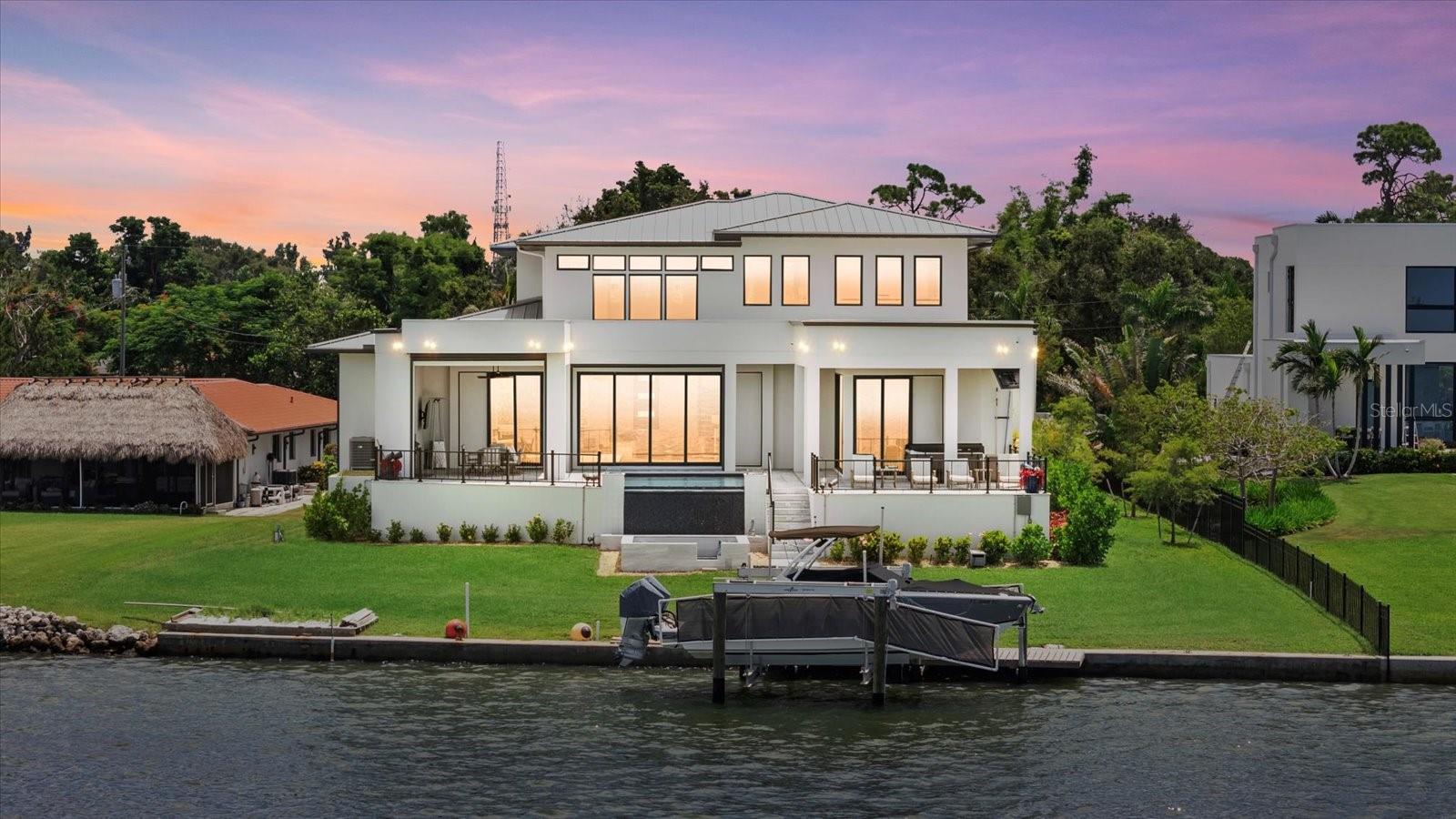 BAY ACRES - RESUB - Residential