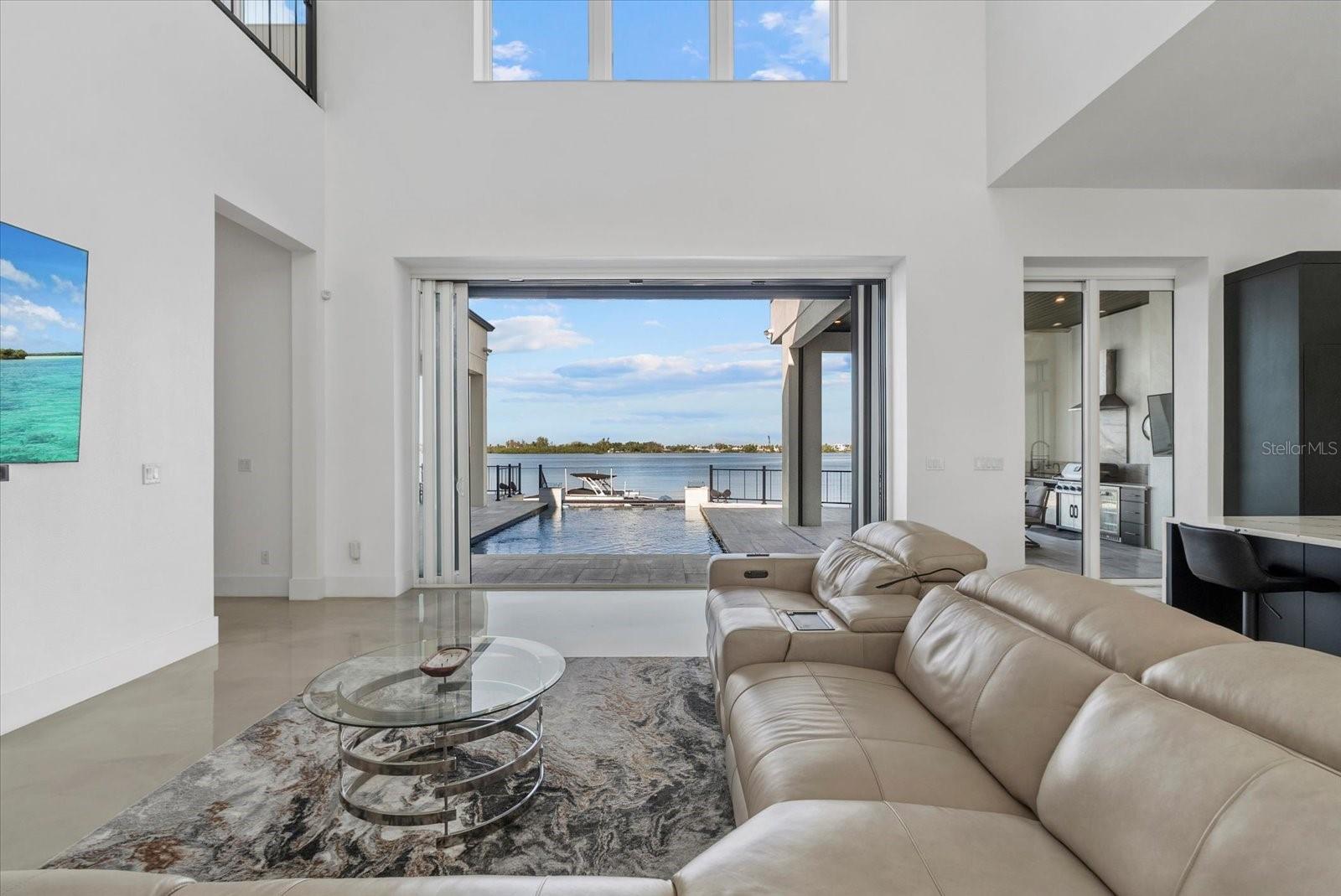 BAY ACRES - RESUB - Residential