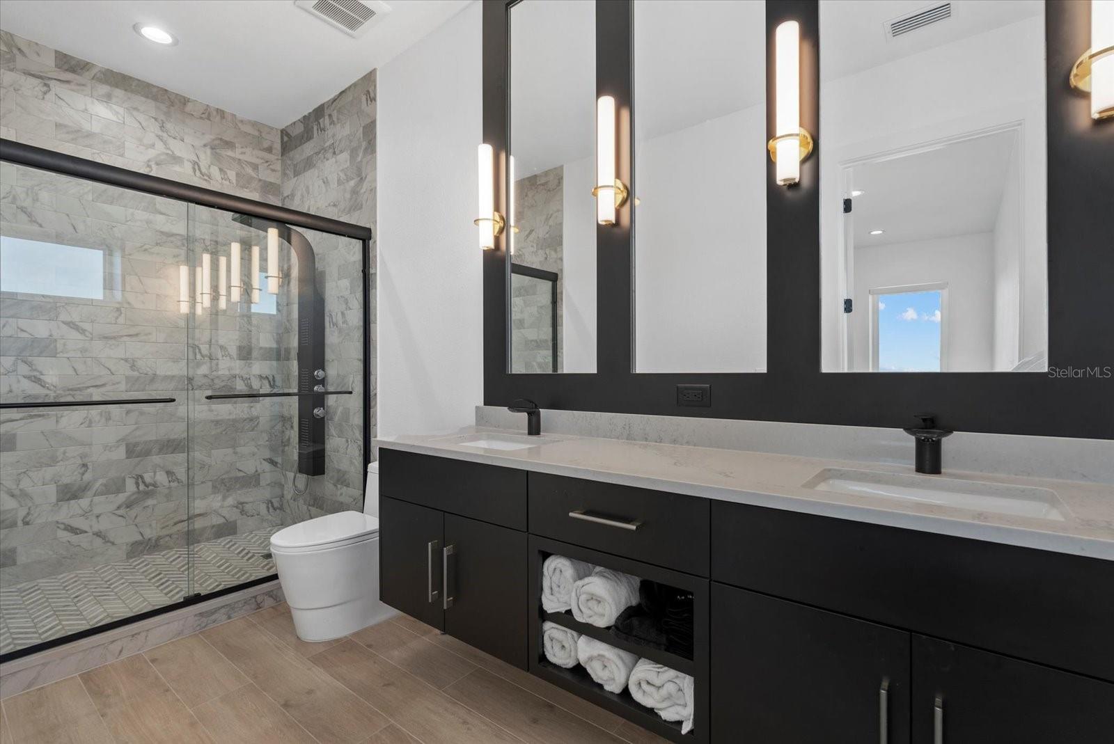 BAY ACRES - RESUB - Residential
