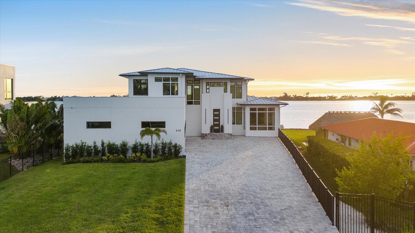 BAY ACRES - RESUB - Residential