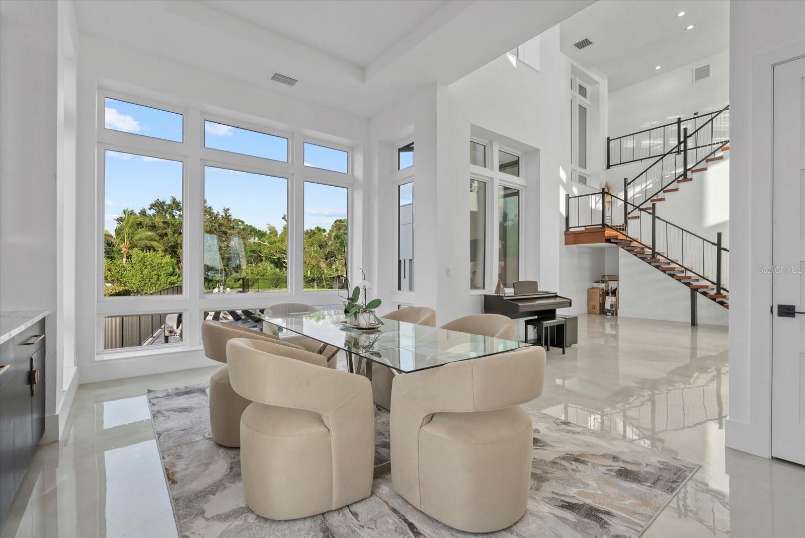 BAY ACRES - RESUB - Residential