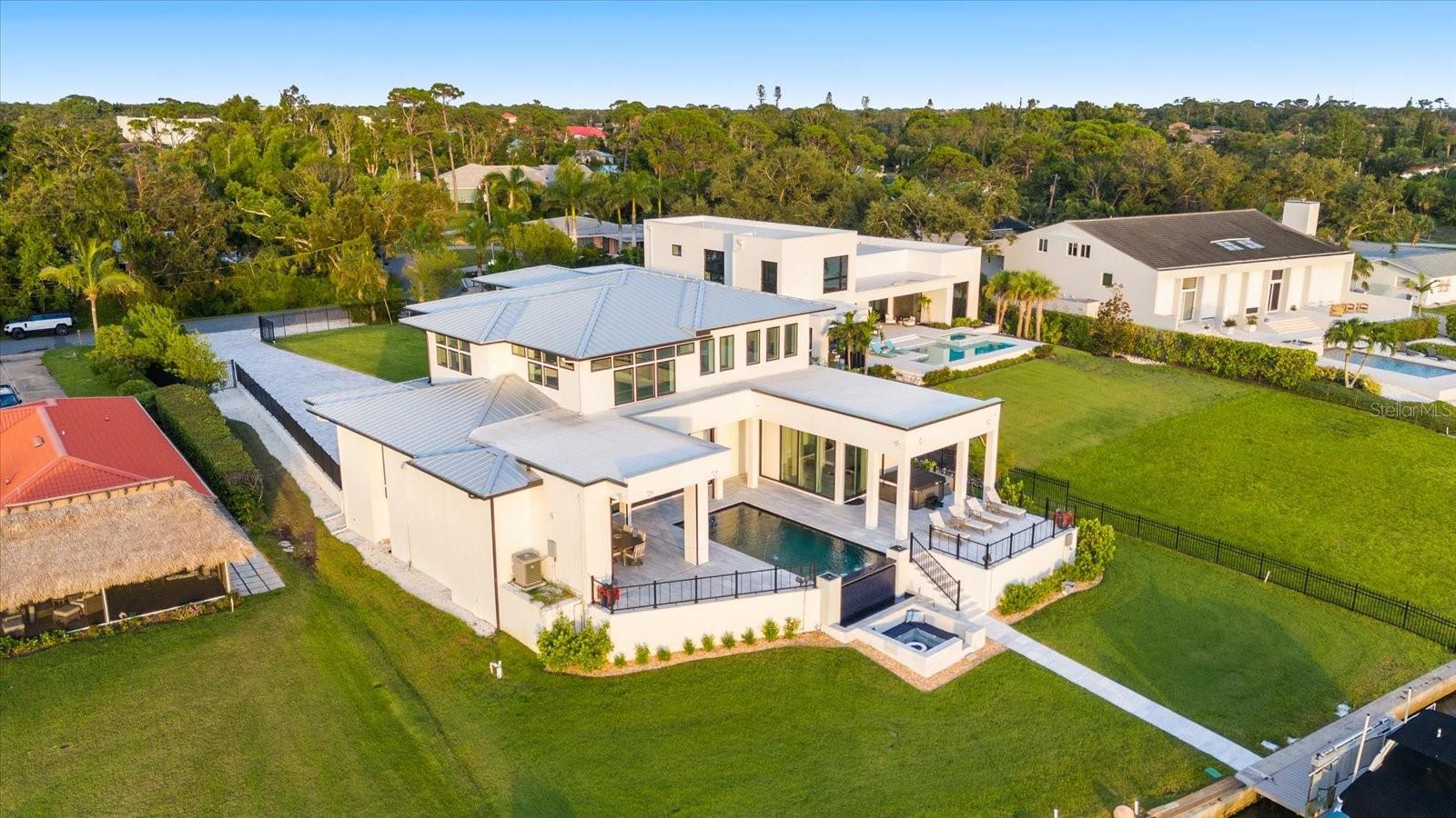 BAY ACRES - RESUB - Residential