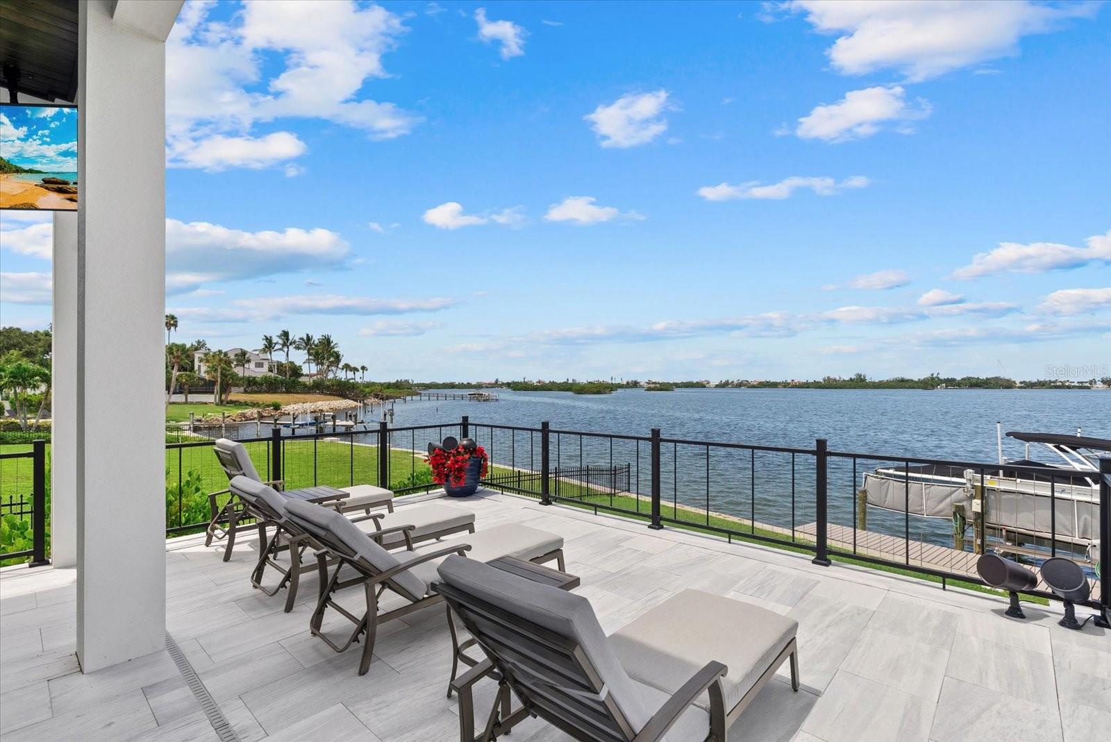 BAY ACRES - RESUB - Residential