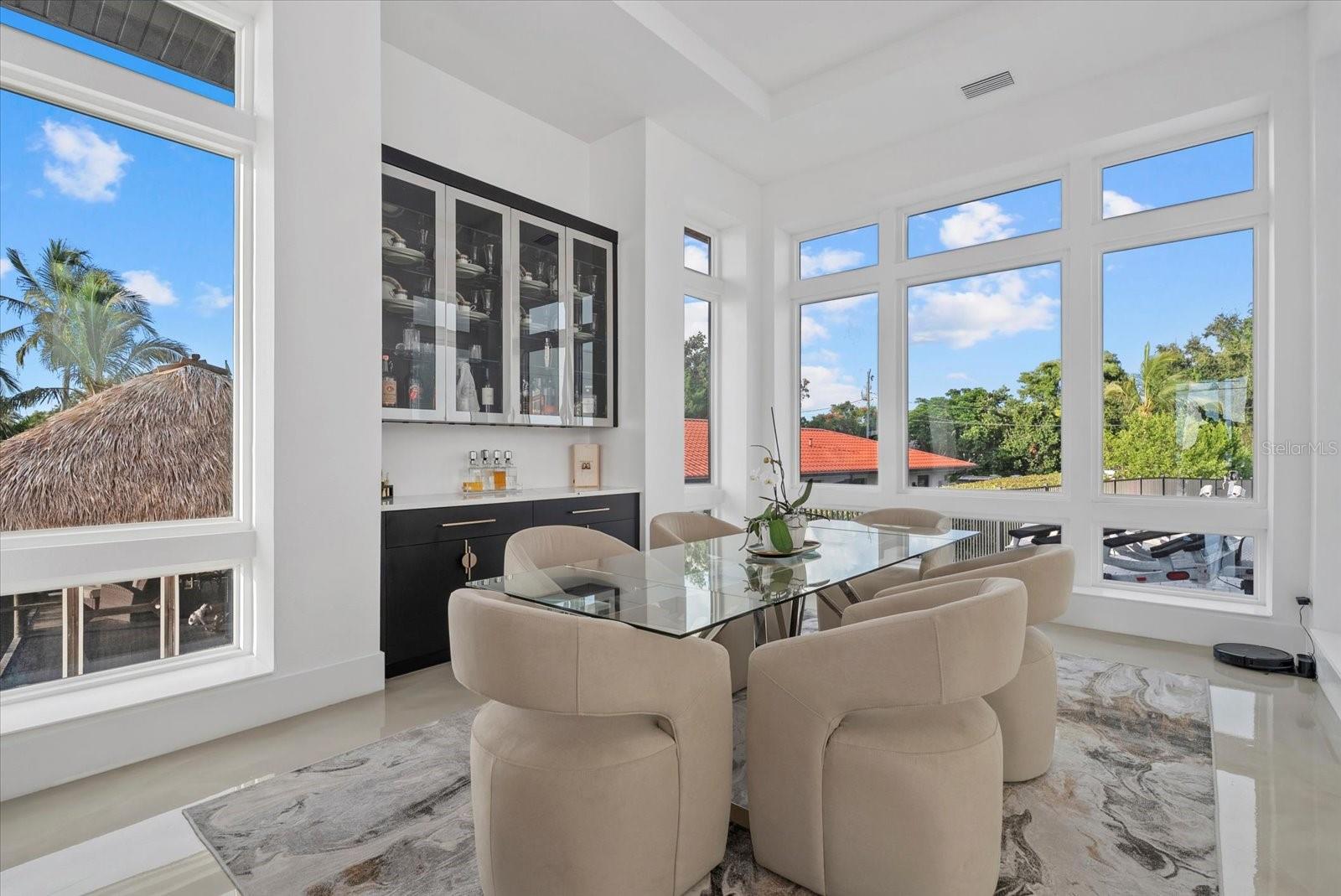 BAY ACRES - RESUB - Residential