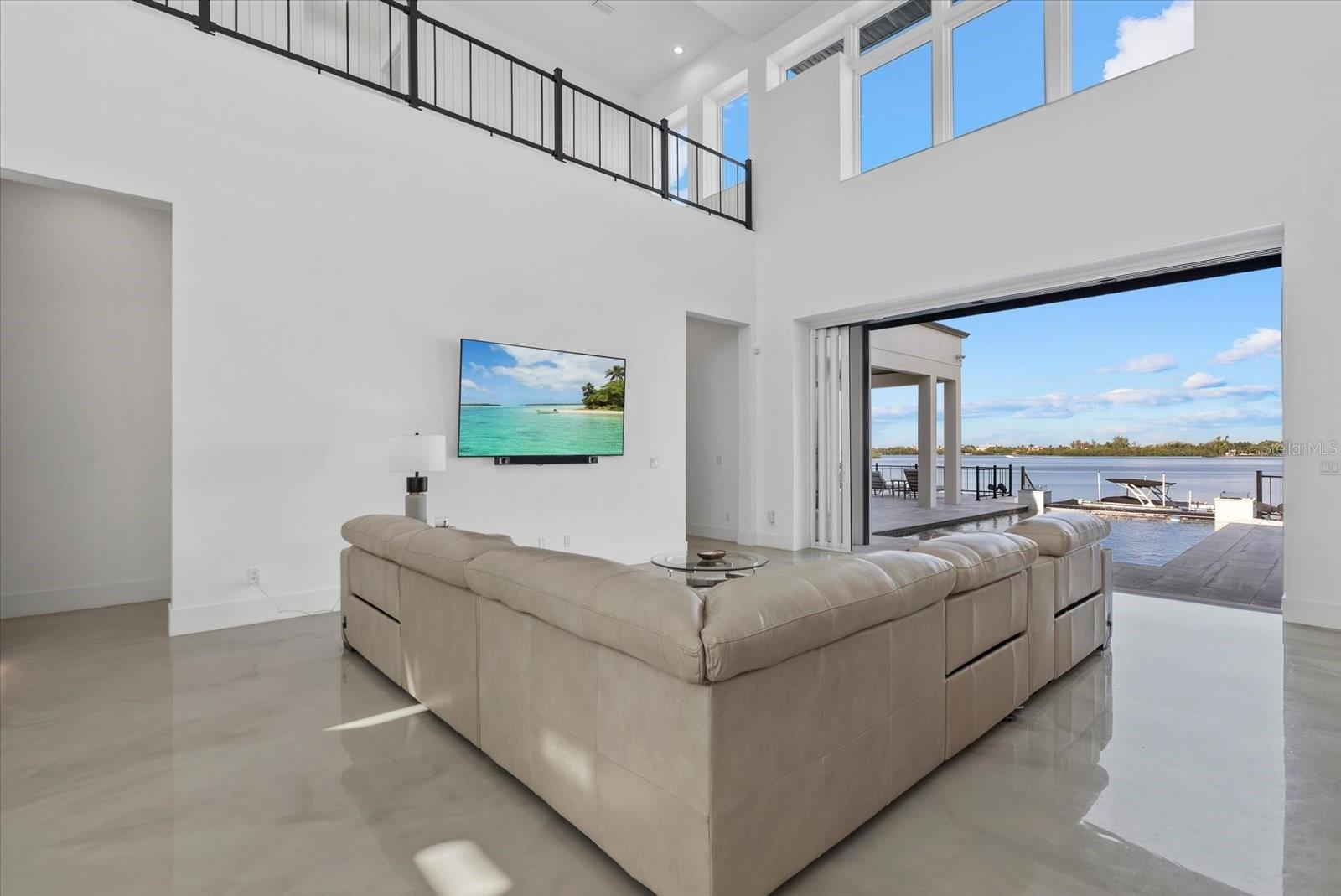BAY ACRES - RESUB - Residential