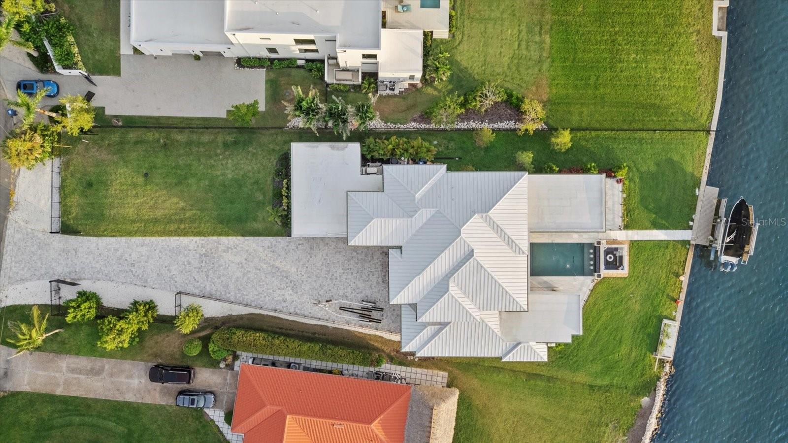 BAY ACRES - RESUB - Residential