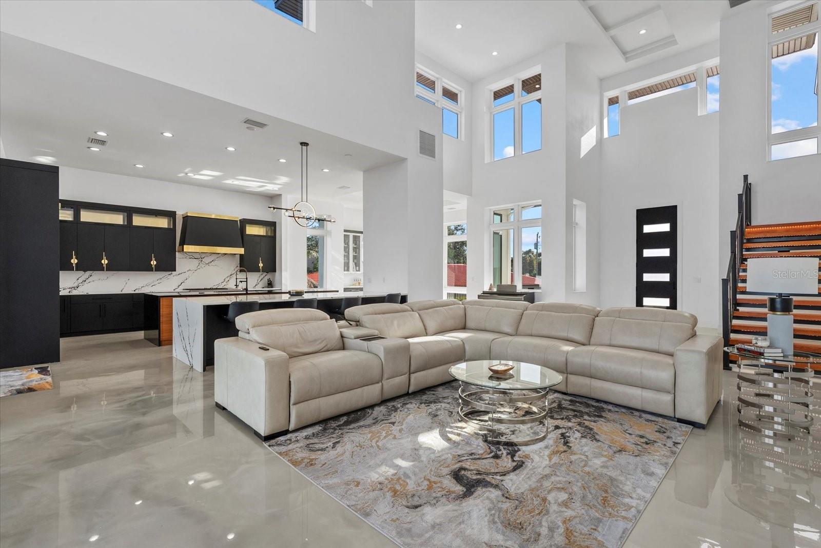 BAY ACRES - RESUB - Residential