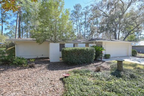Photo of 3535 NW 40th Terrace, Gainesville, FL 32606 (MLS # GC537244)