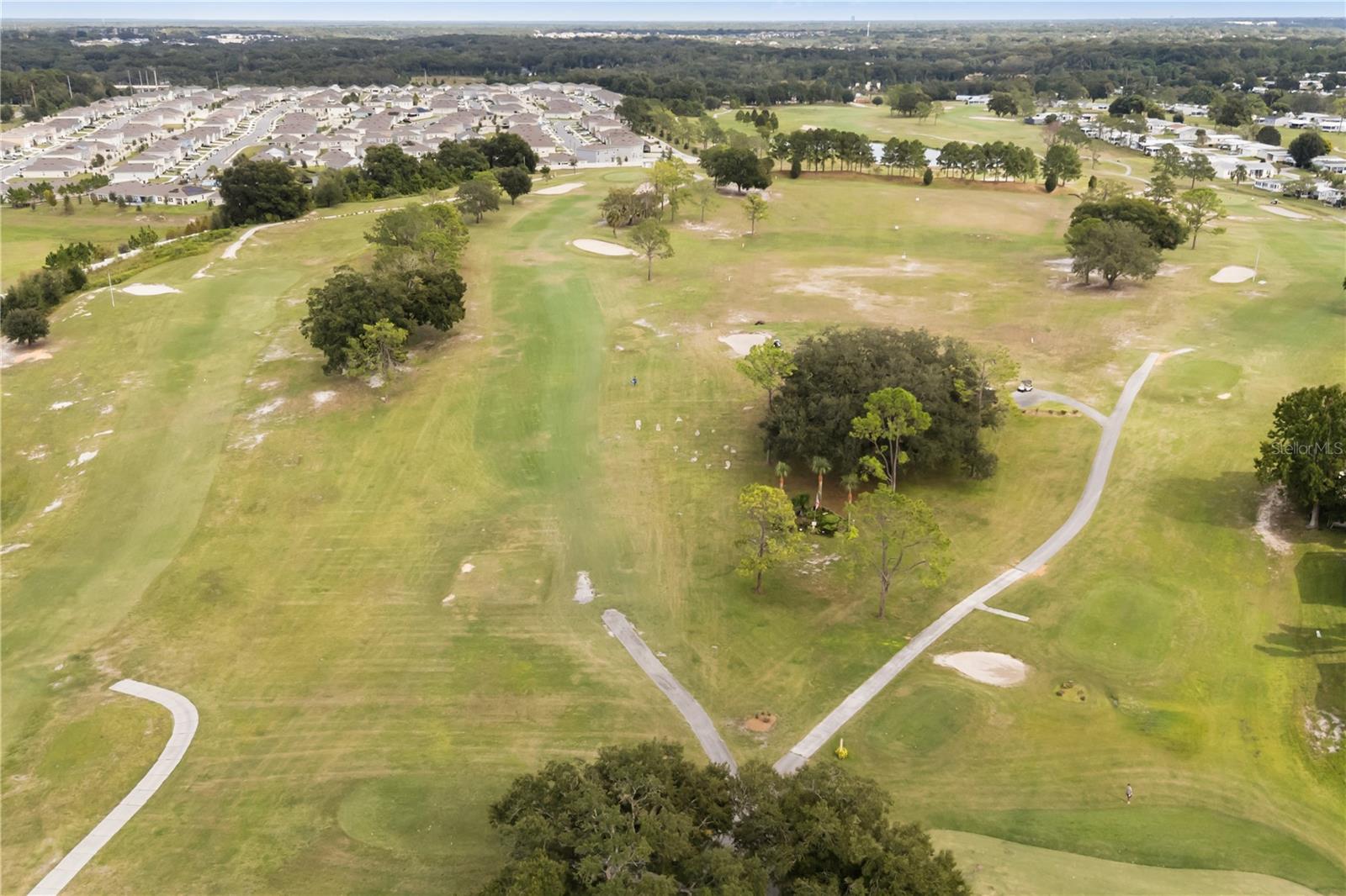 ZELLWOOD STATION - Residential