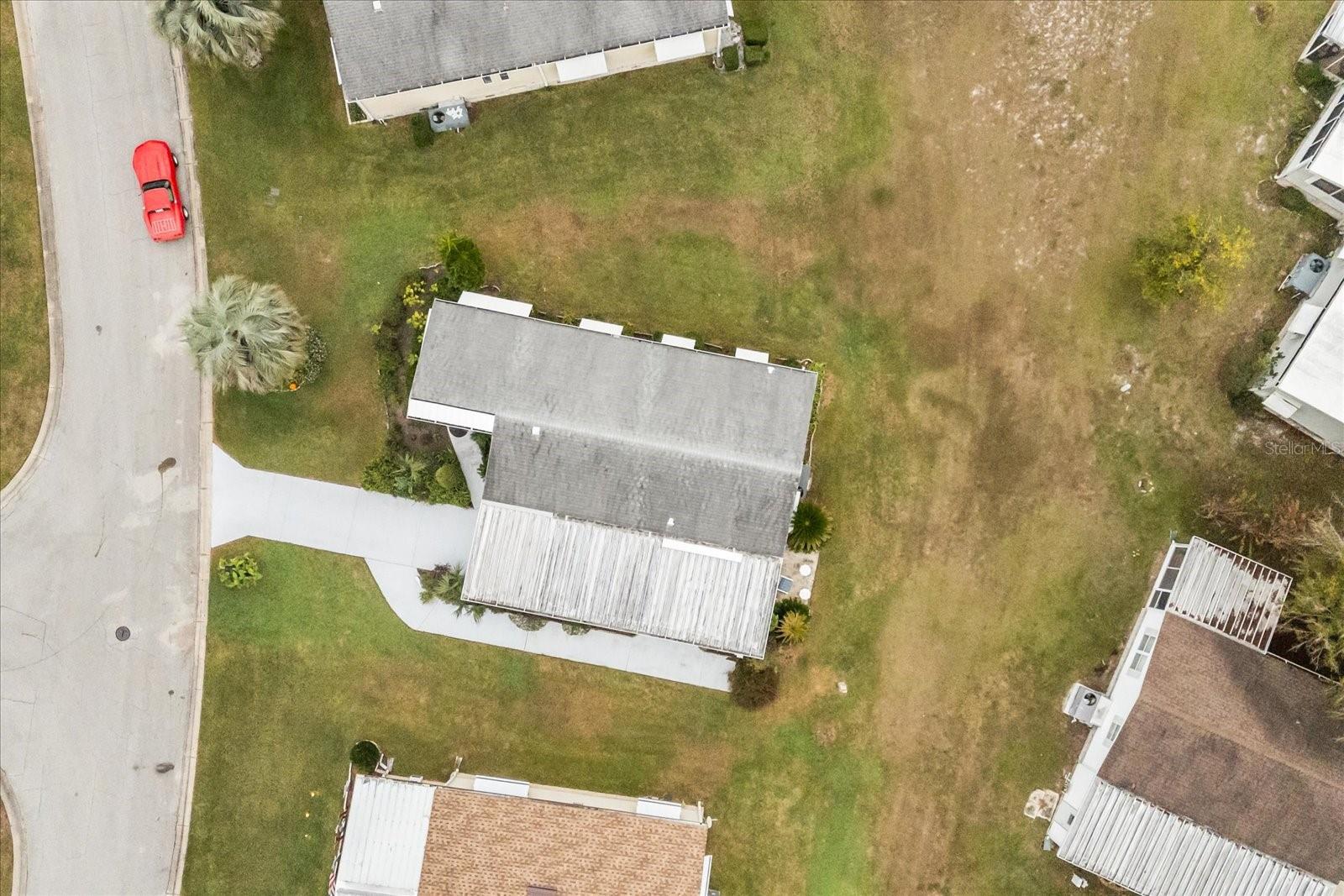 ZELLWOOD STATION - Residential