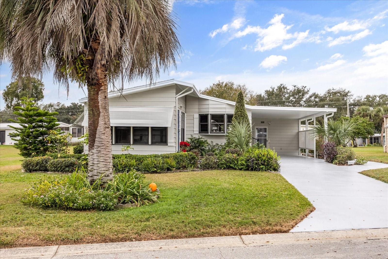 ZELLWOOD STATION - Residential