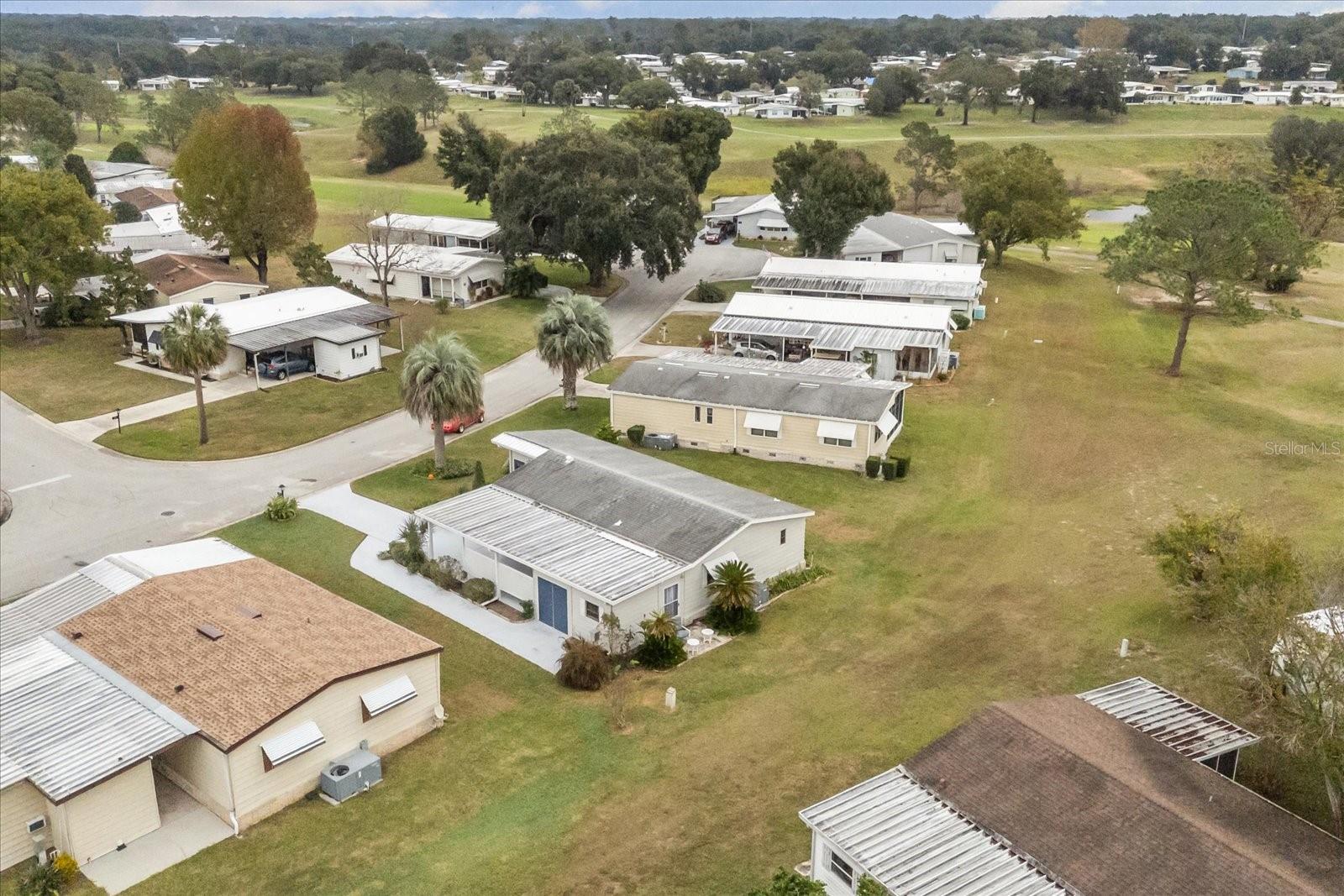 ZELLWOOD STATION - Residential