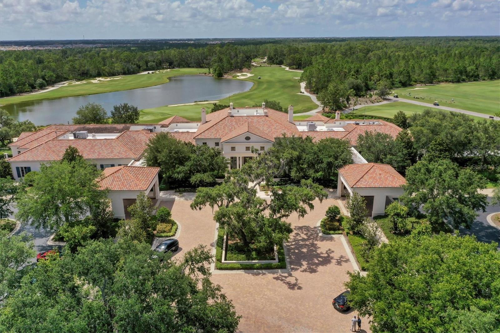 CONCESSION PH II BLK B & PH III - Residential