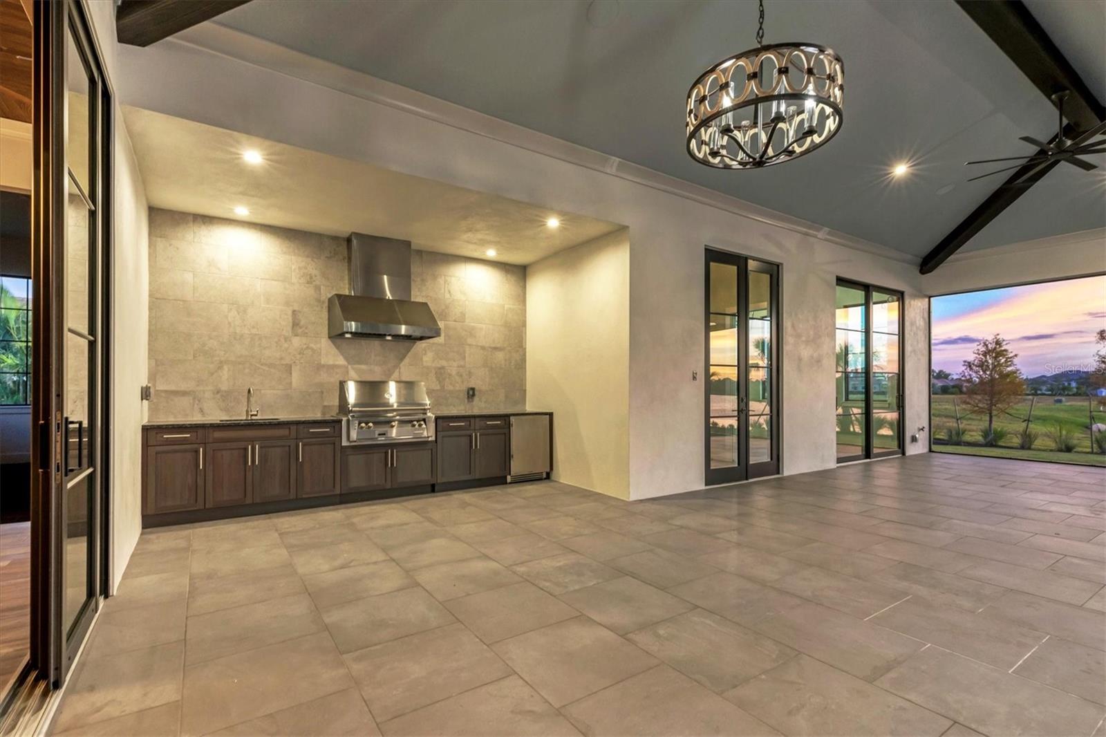 CONCESSION PH II BLK B & PH III - Residential