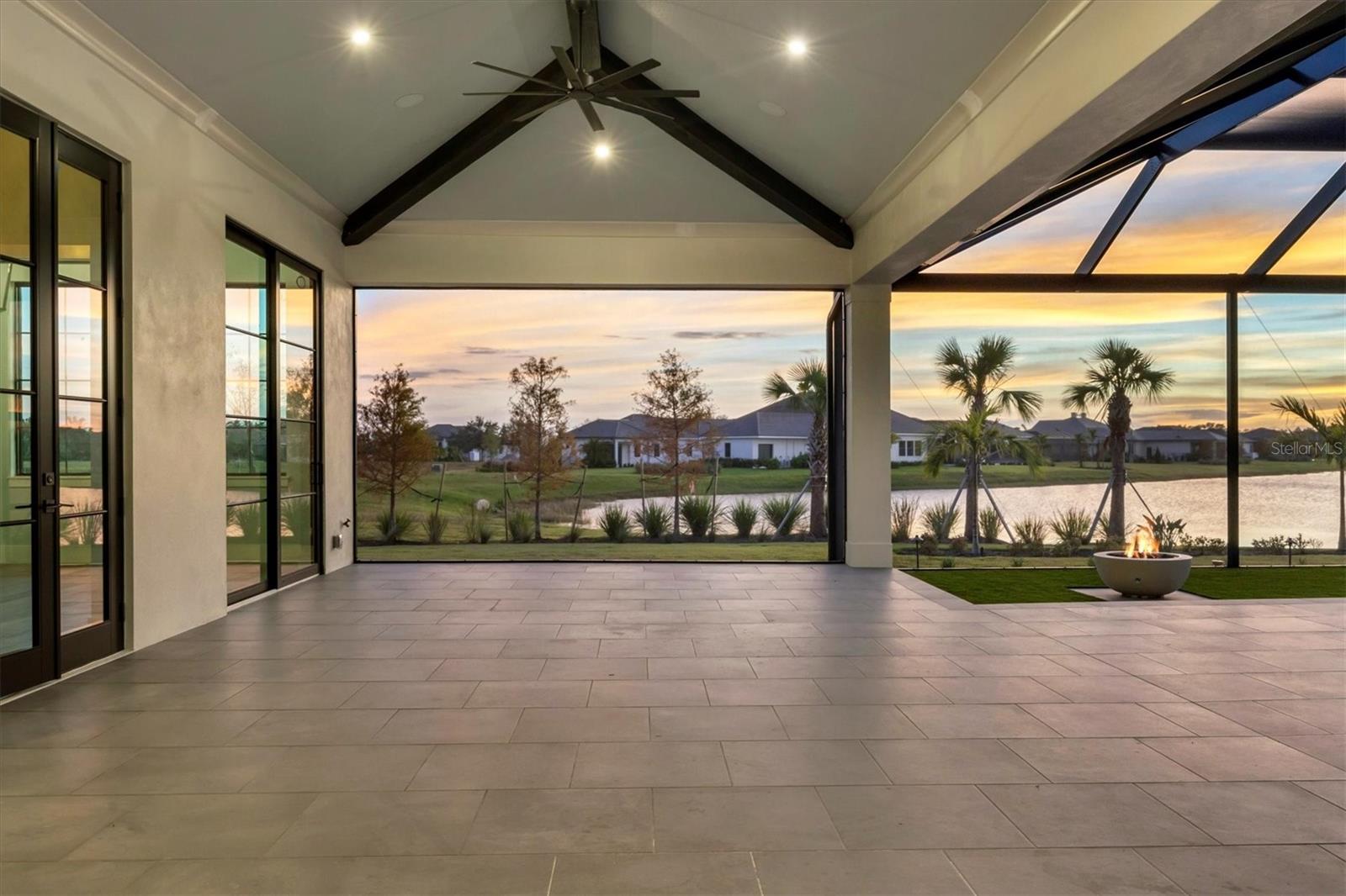 CONCESSION PH II BLK B & PH III - Residential