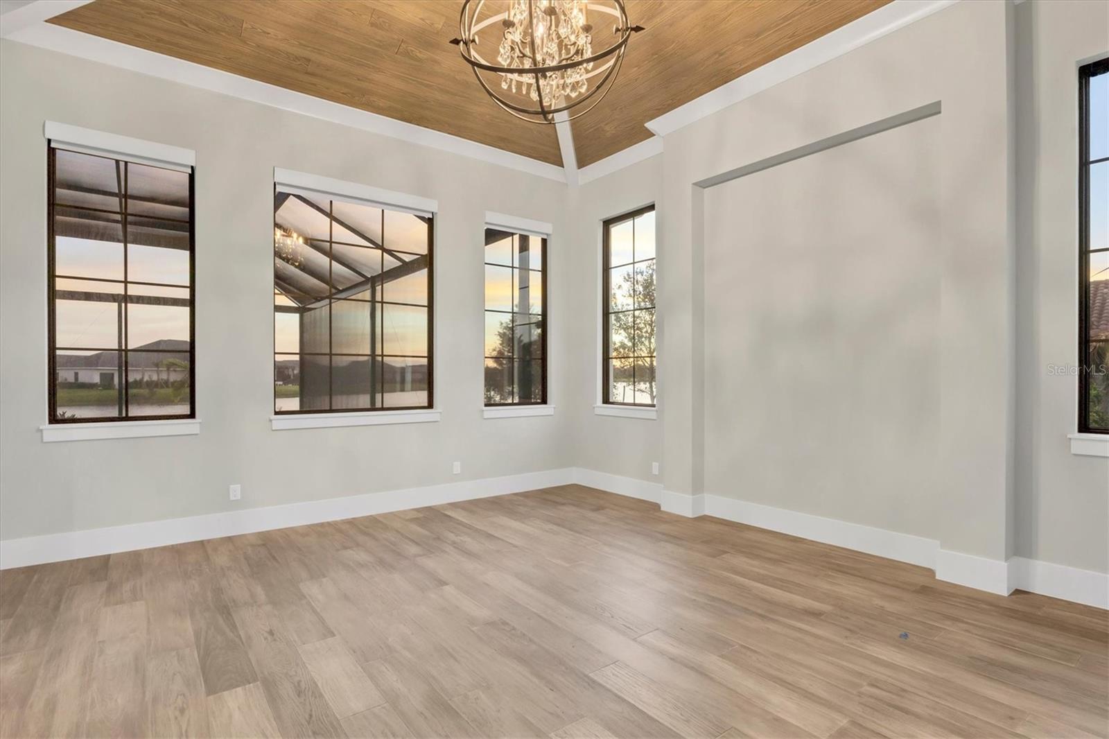 CONCESSION PH II BLK B & PH III - Residential