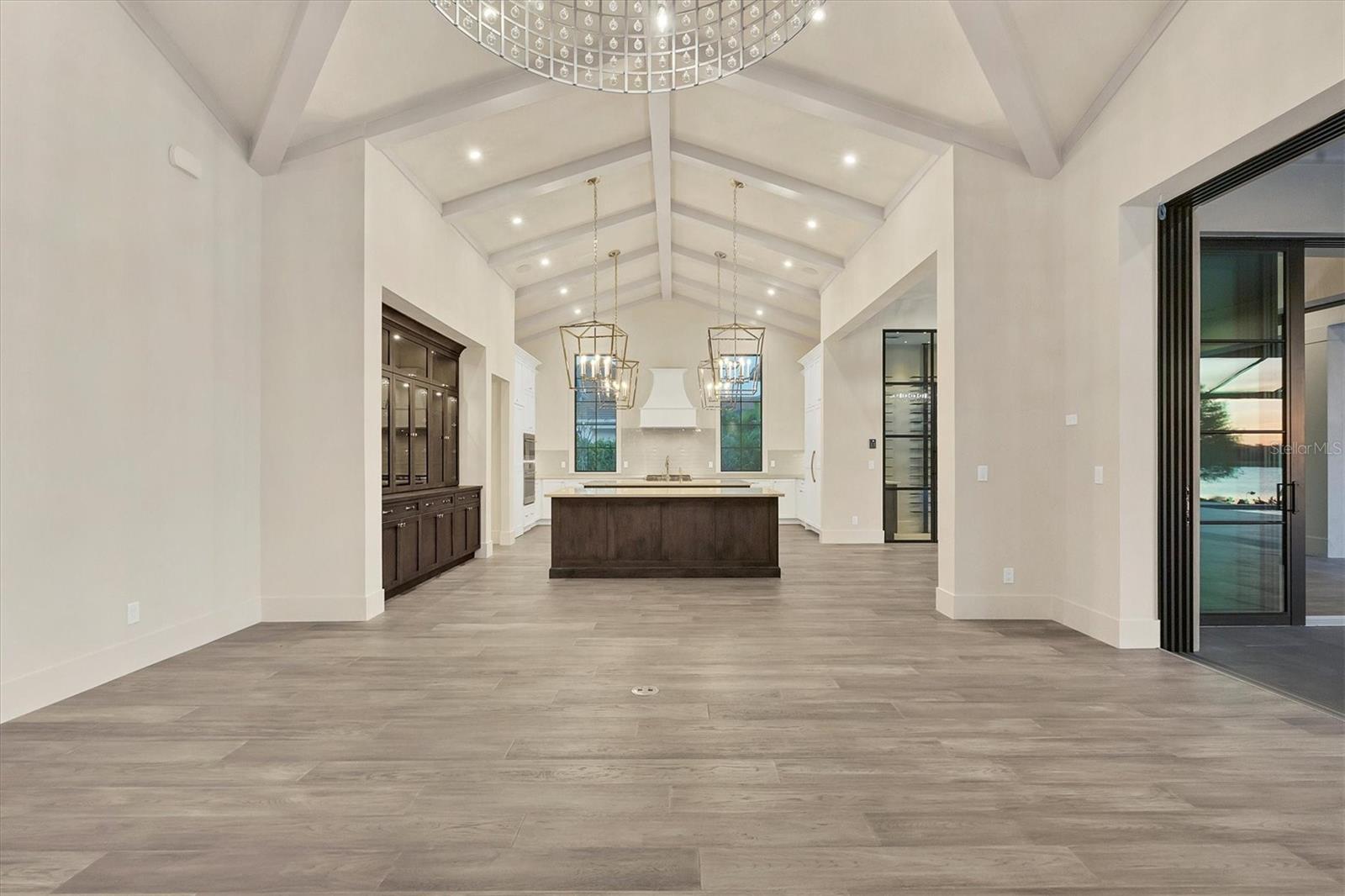 CONCESSION PH II BLK B & PH III - Residential