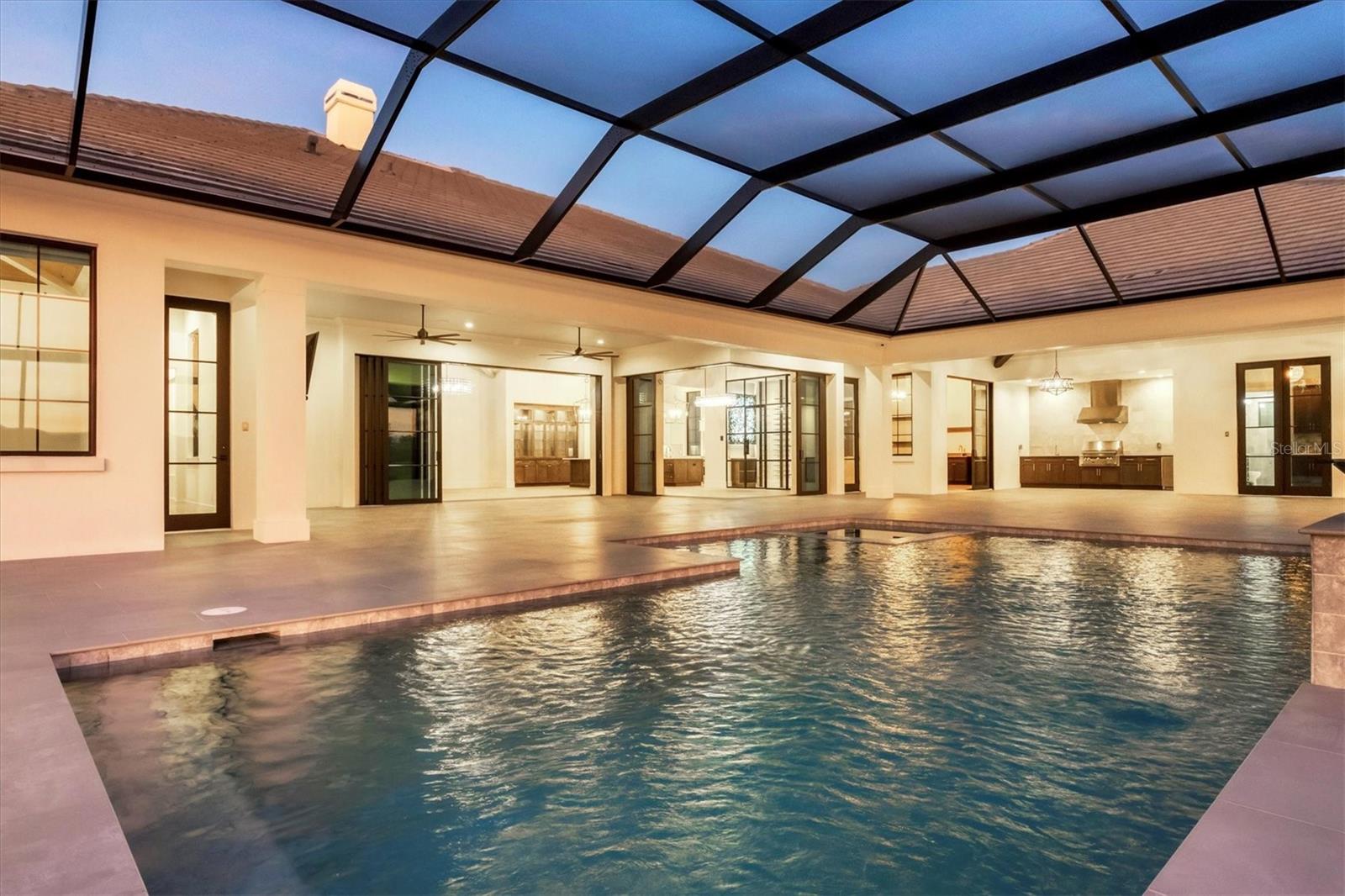 CONCESSION PH II BLK B & PH III - Residential