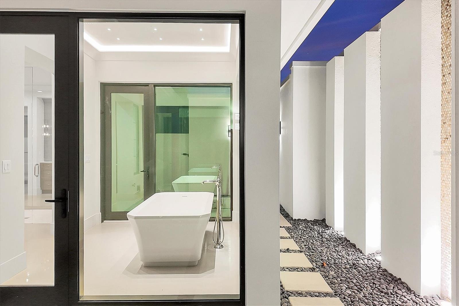 CONCESSION PH II BLK B & PH III - Residential