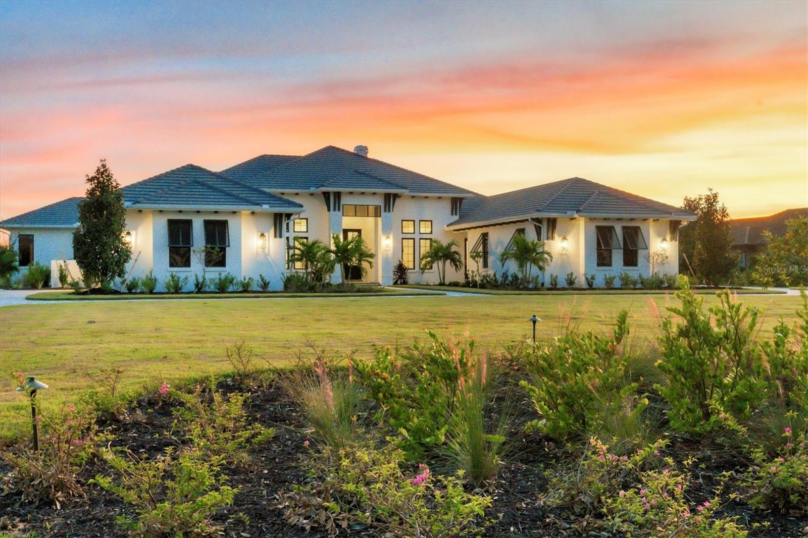 CONCESSION PH II BLK B & PH III - Residential