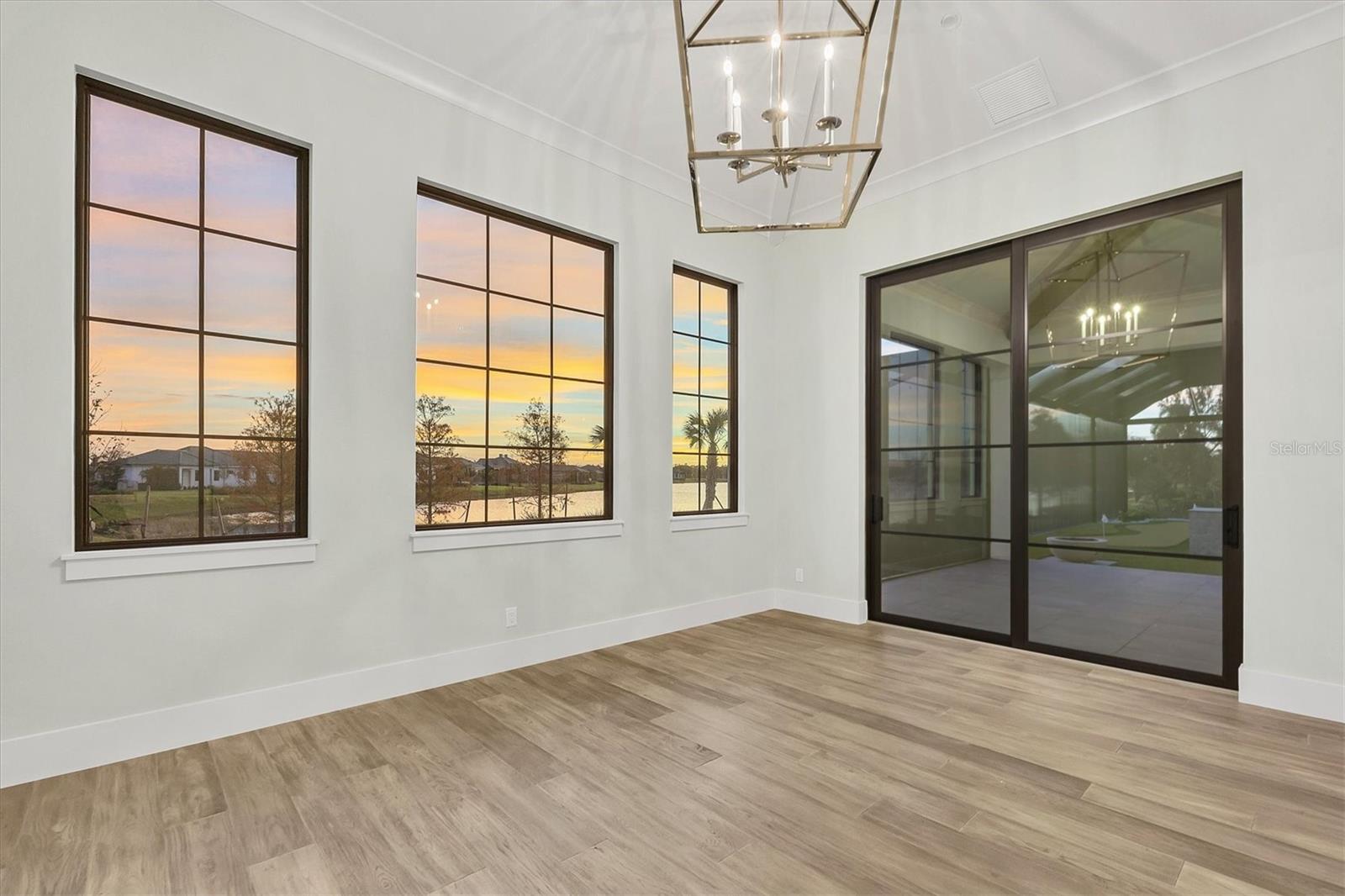 CONCESSION PH II BLK B & PH III - Residential