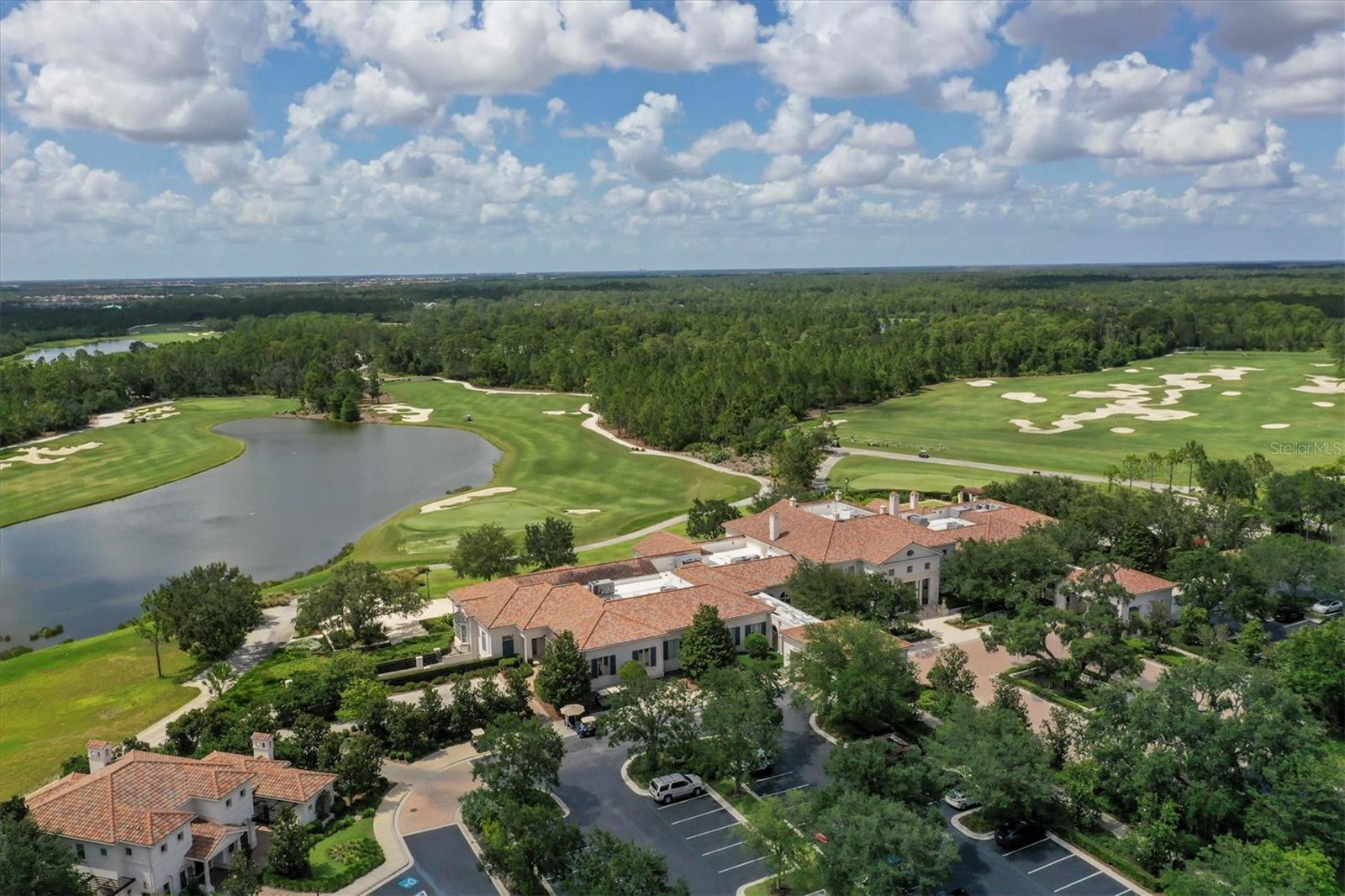 CONCESSION PH II BLK B & PH III - Residential