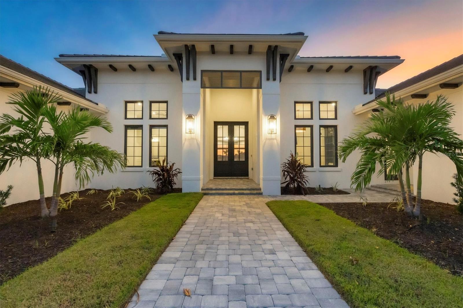 CONCESSION PH II BLK B & PH III - Residential