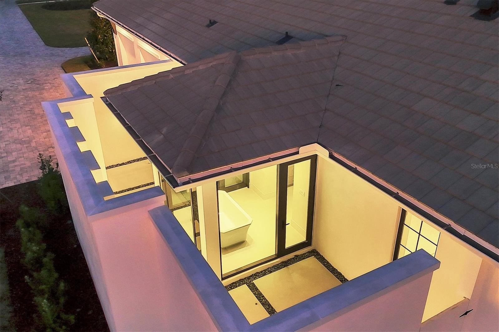 CONCESSION PH II BLK B & PH III - Residential