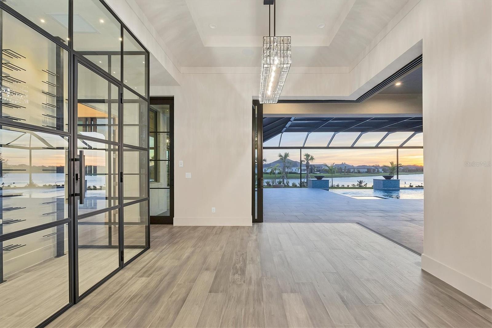 CONCESSION PH II BLK B & PH III - Residential