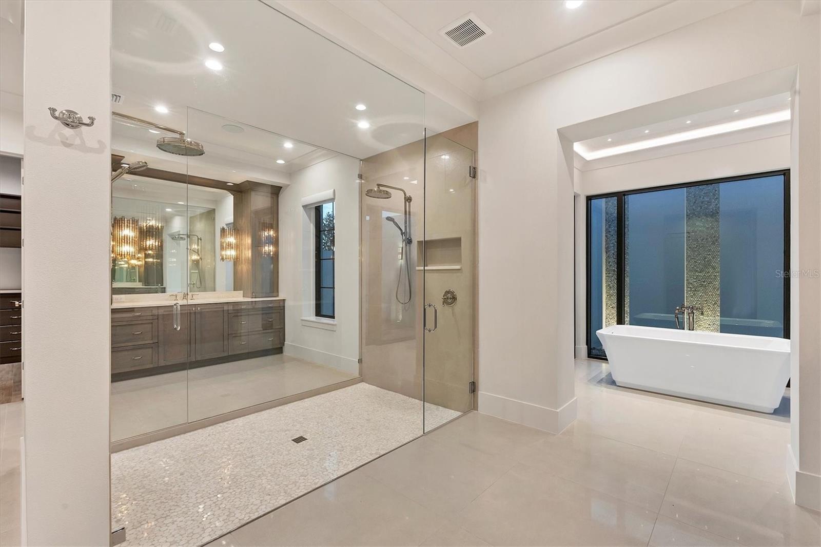 CONCESSION PH II BLK B & PH III - Residential