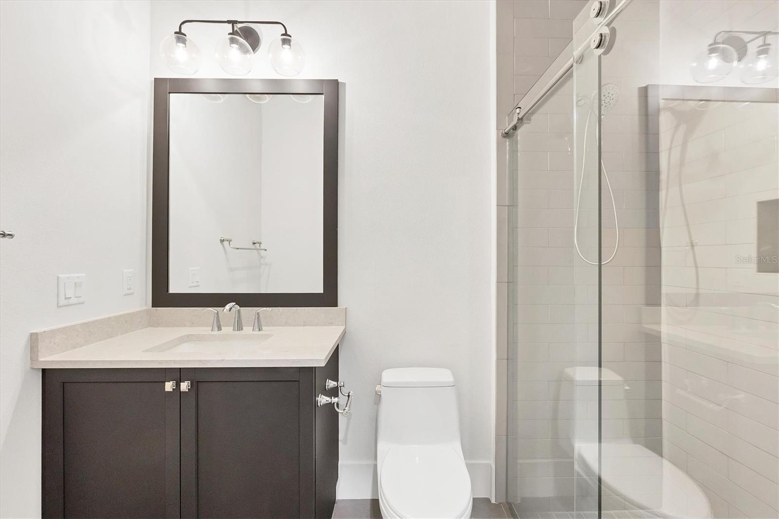 CONCESSION PH II BLK B & PH III - Residential