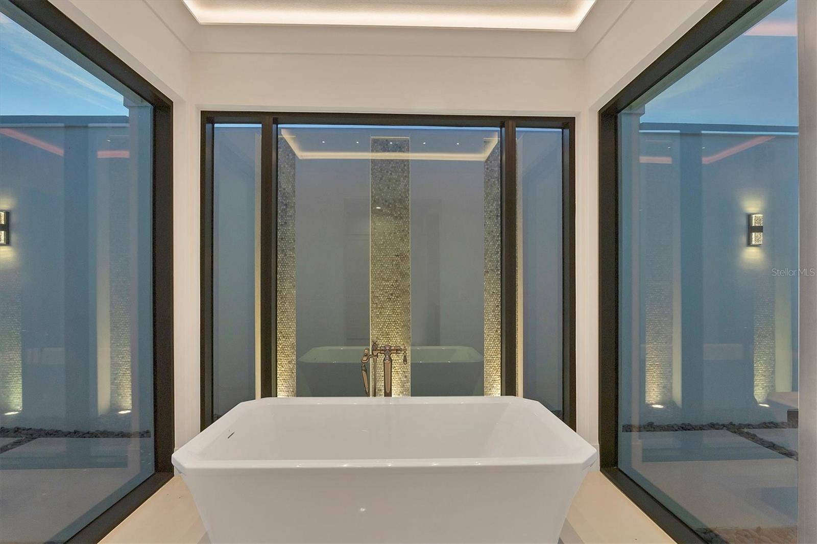 CONCESSION PH II BLK B & PH III - Residential