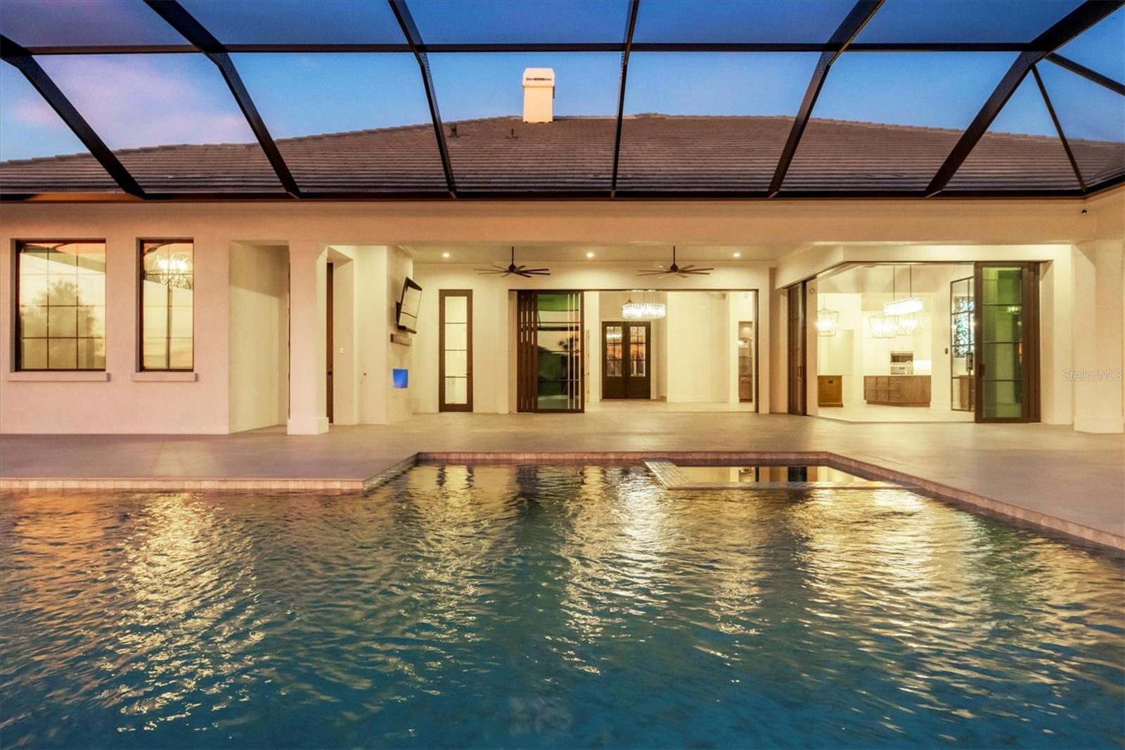 CONCESSION PH II BLK B & PH III - Residential