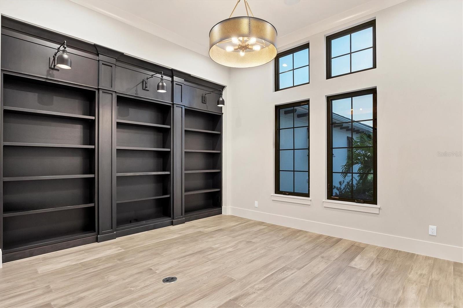 CONCESSION PH II BLK B & PH III - Residential