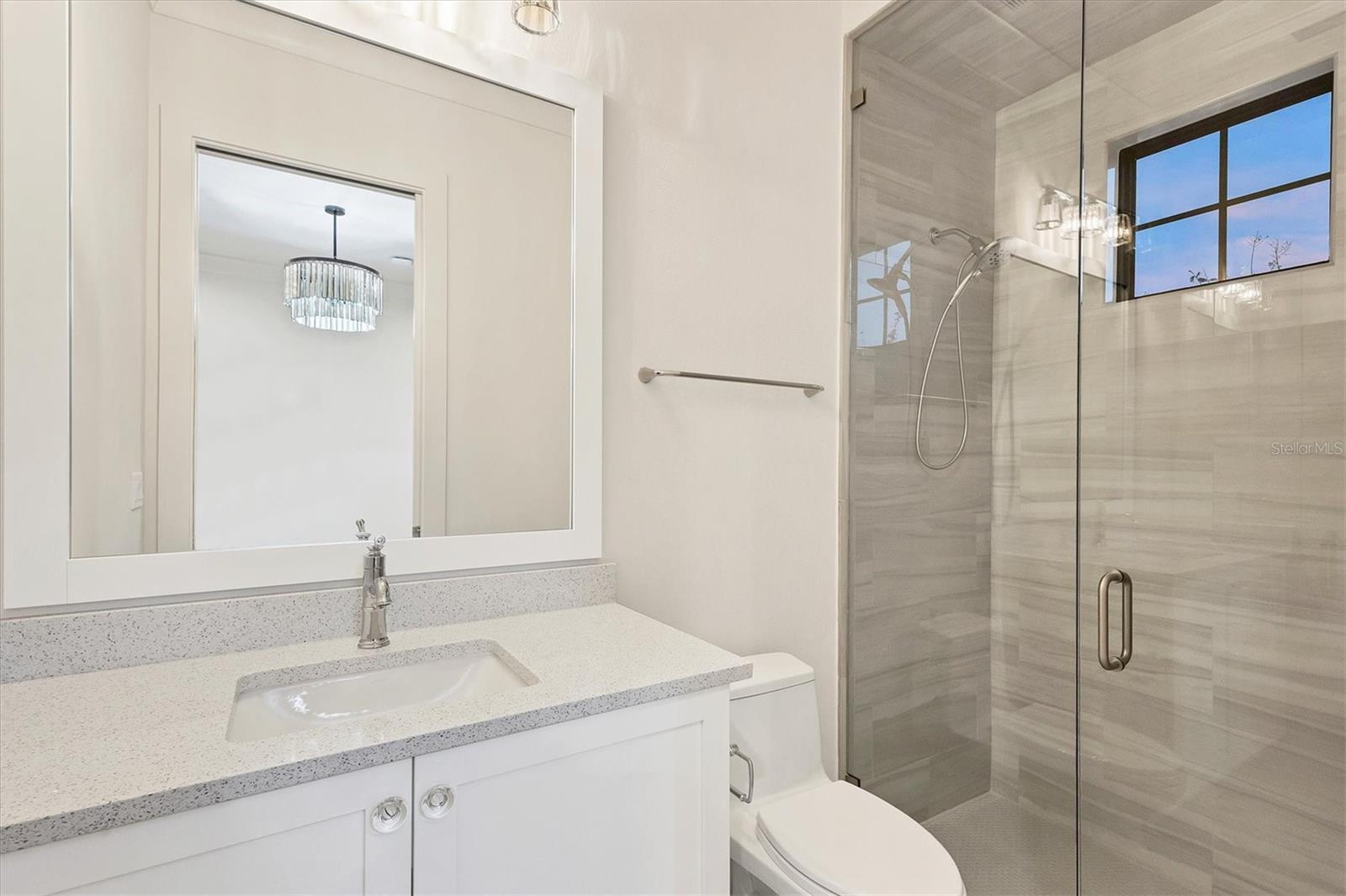 CONCESSION PH II BLK B & PH III - Residential