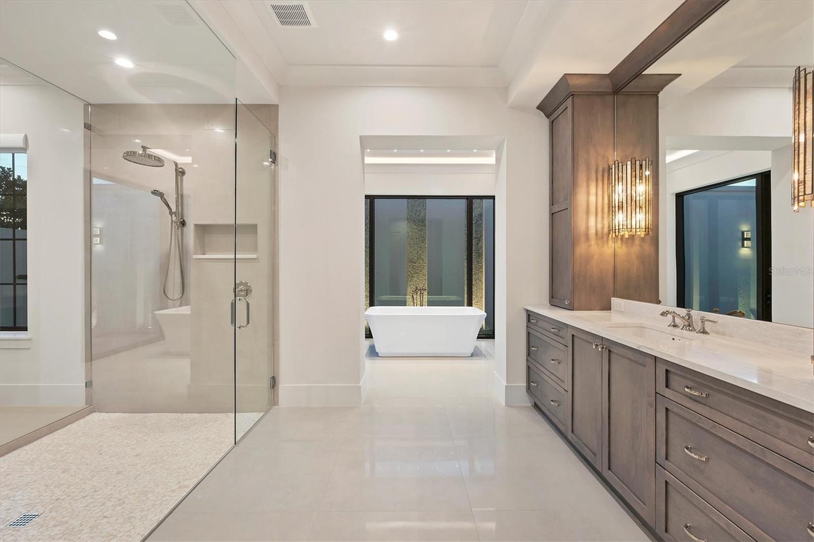 CONCESSION PH II BLK B & PH III - Residential