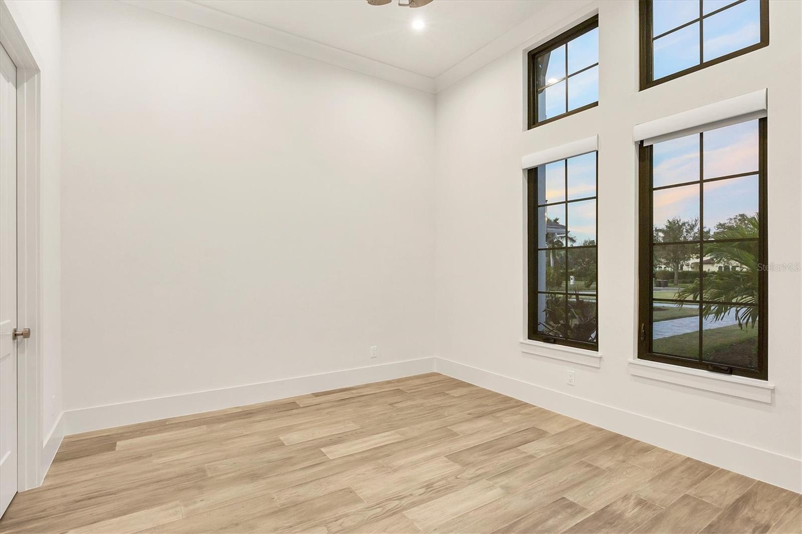 CONCESSION PH II BLK B & PH III - Residential