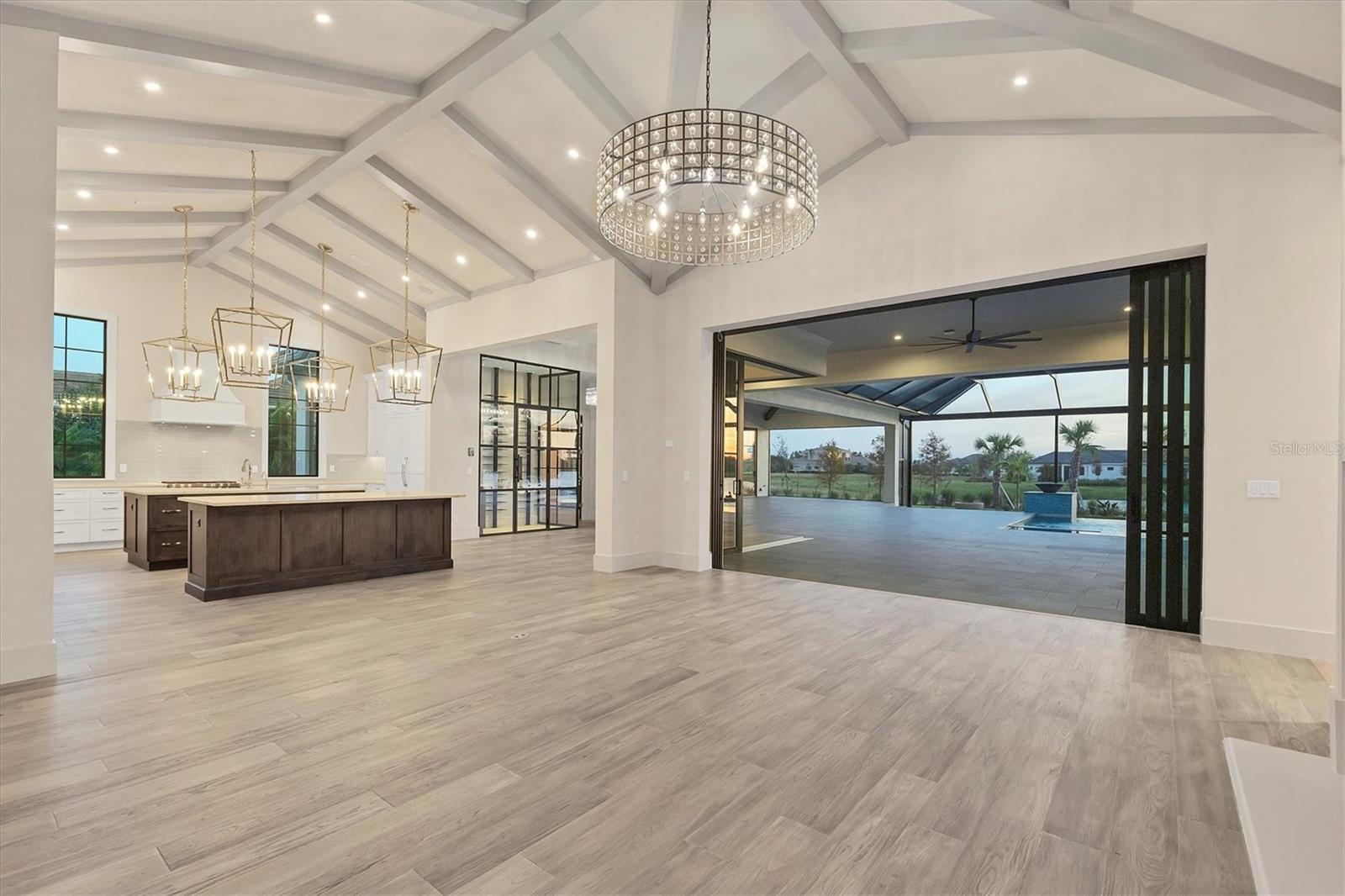 CONCESSION PH II BLK B & PH III - Residential