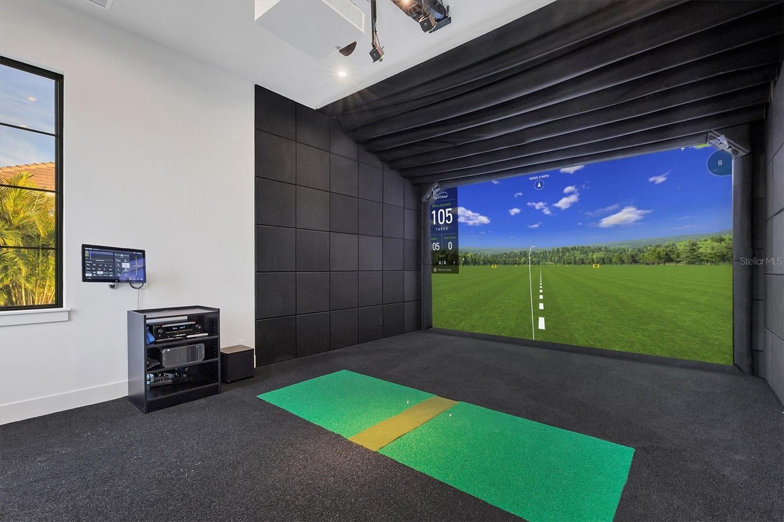 CONCESSION PH II BLK B & PH III - Residential