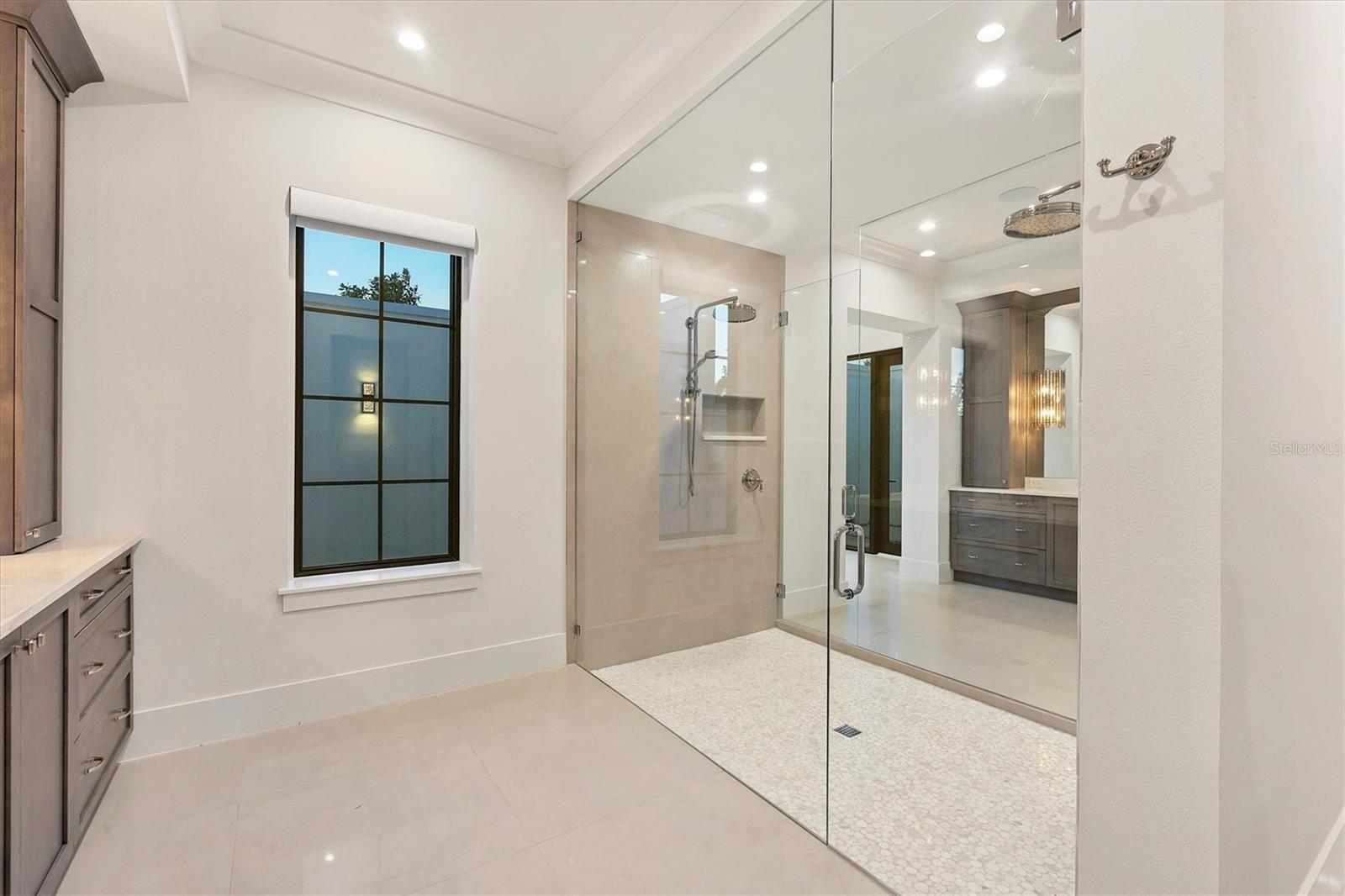 CONCESSION PH II BLK B & PH III - Residential